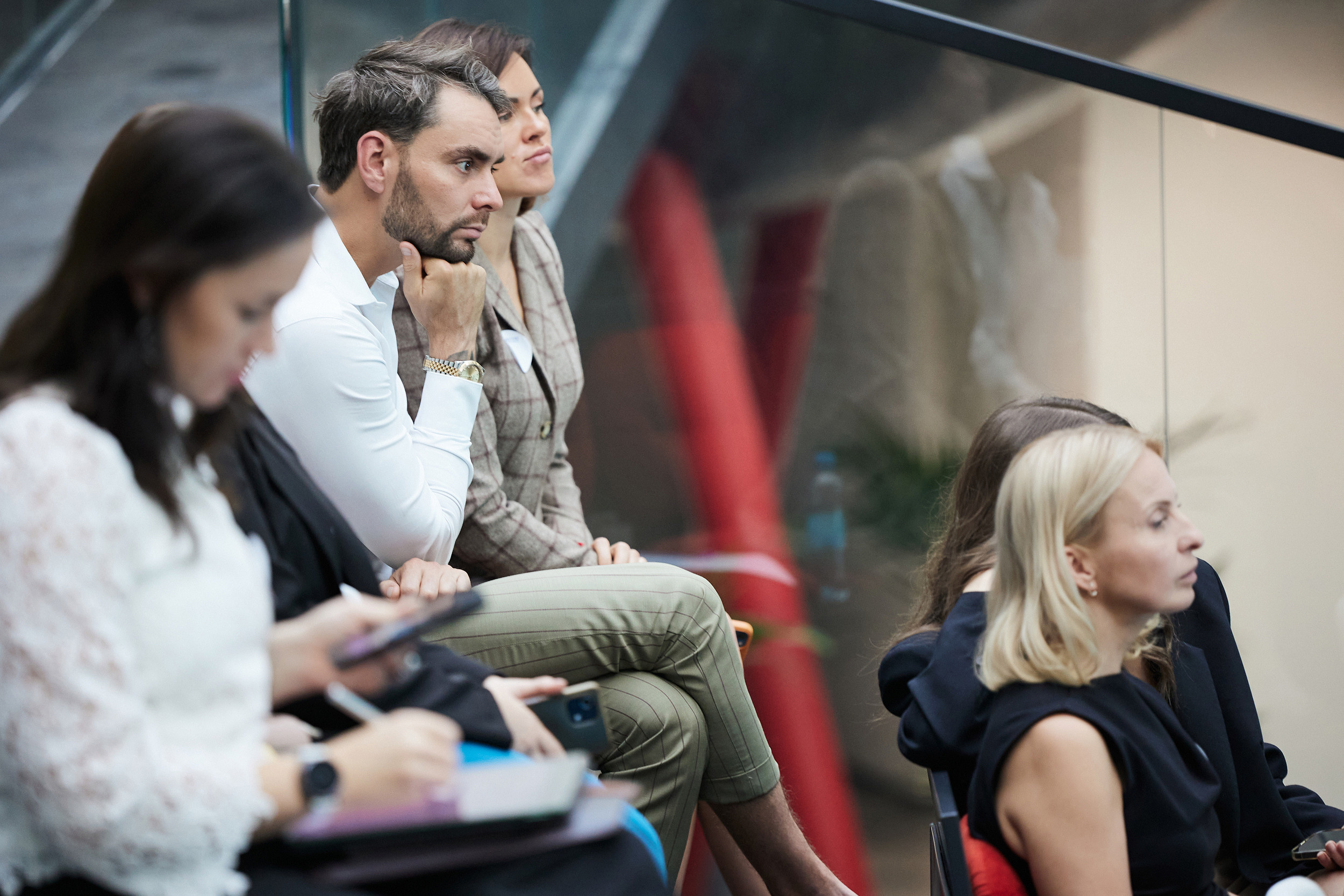 MASTERS «НАЙДИ СВОЕ ЗАЧЕМ». Фотограф Недорез Александр в Москве. Репортаж на ваших мероприятиях