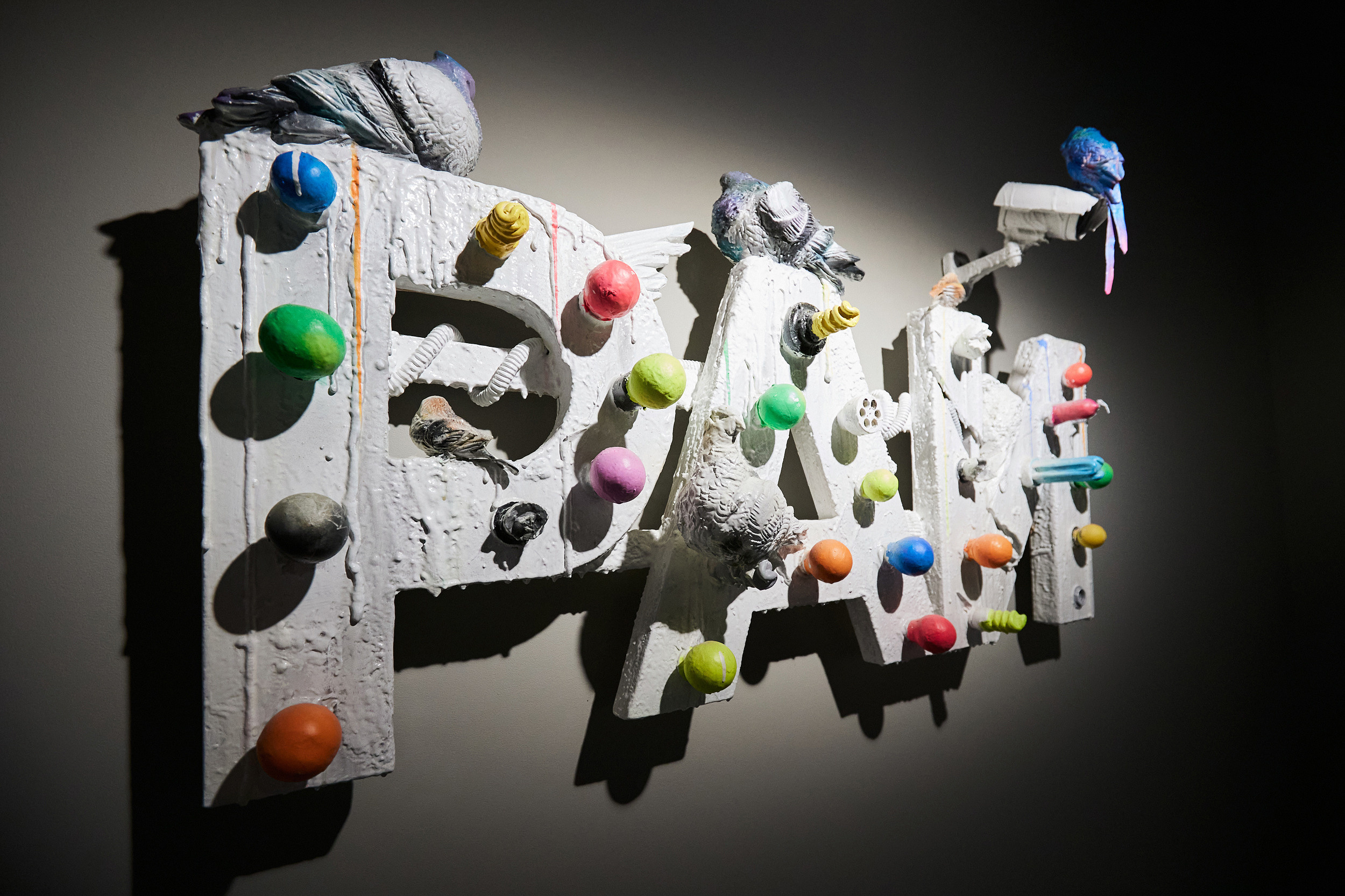 Борис Орлов/ Сергей Шеховцов. Парсуны нон грата. Фотограф Недорез Александр в Москве. Репортаж на ваших мероприятиях