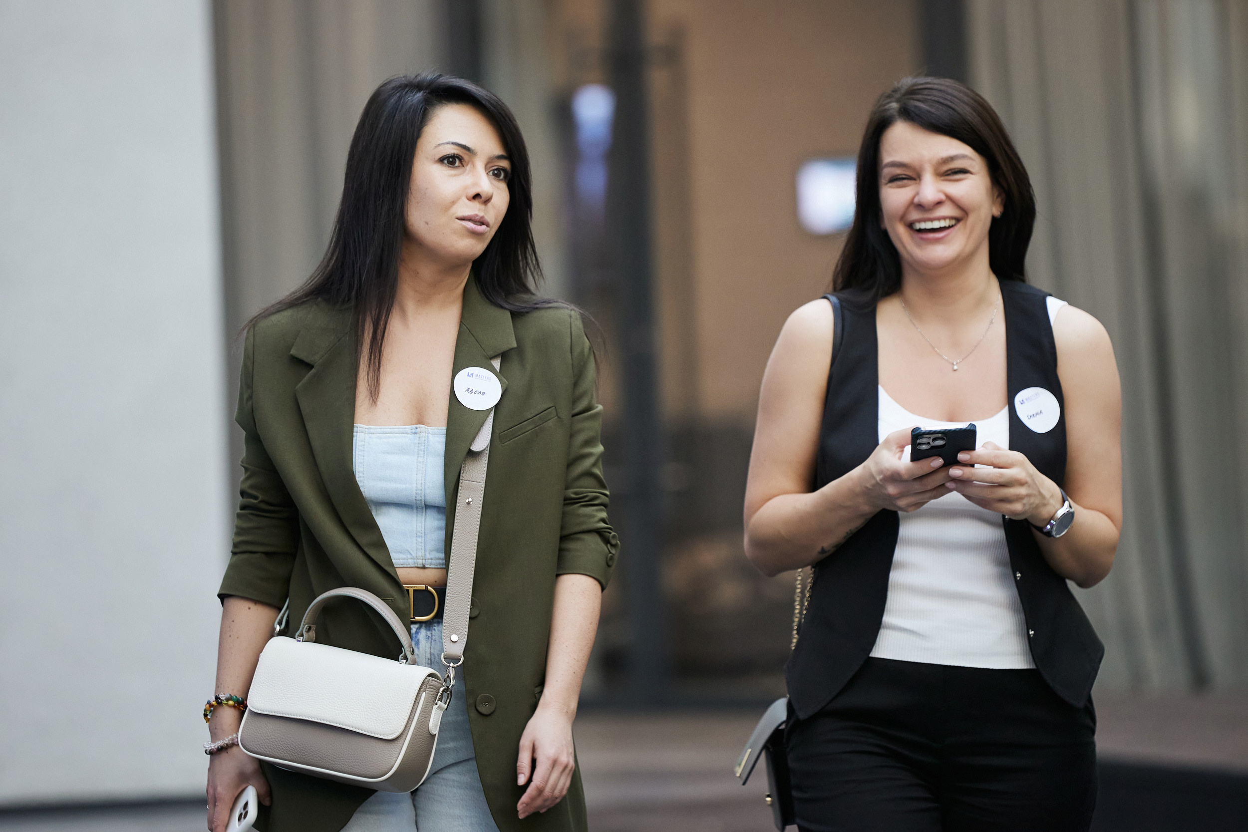 MASTERS «НАЙДИ СВОЕ ЗАЧЕМ». Фотограф Недорез Александр в Москве. Репортаж на ваших мероприятиях