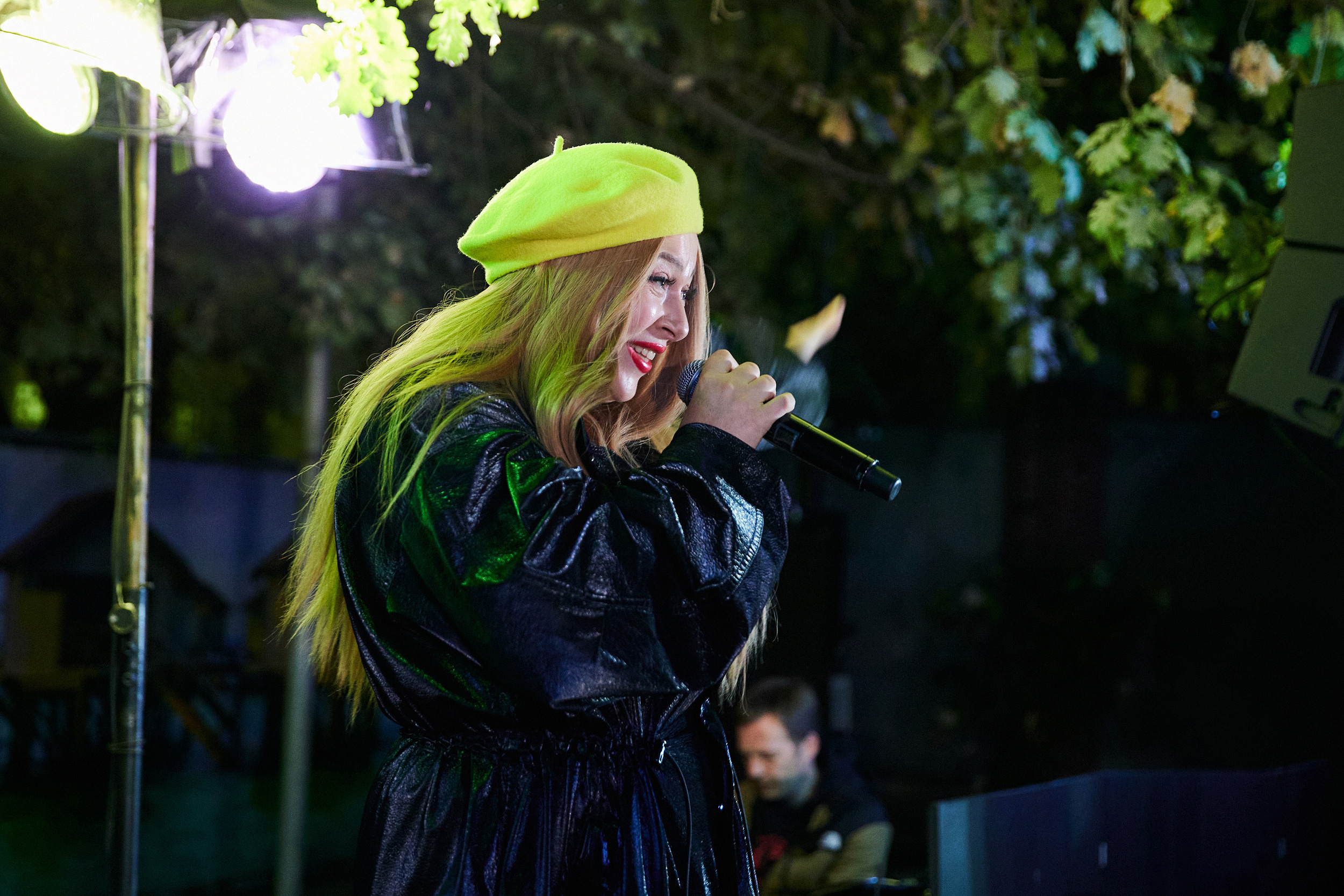 День рождения фитнес клуба Amathus. Фотограф Недорез Александр в Москве. Репортаж на ваших мероприятиях