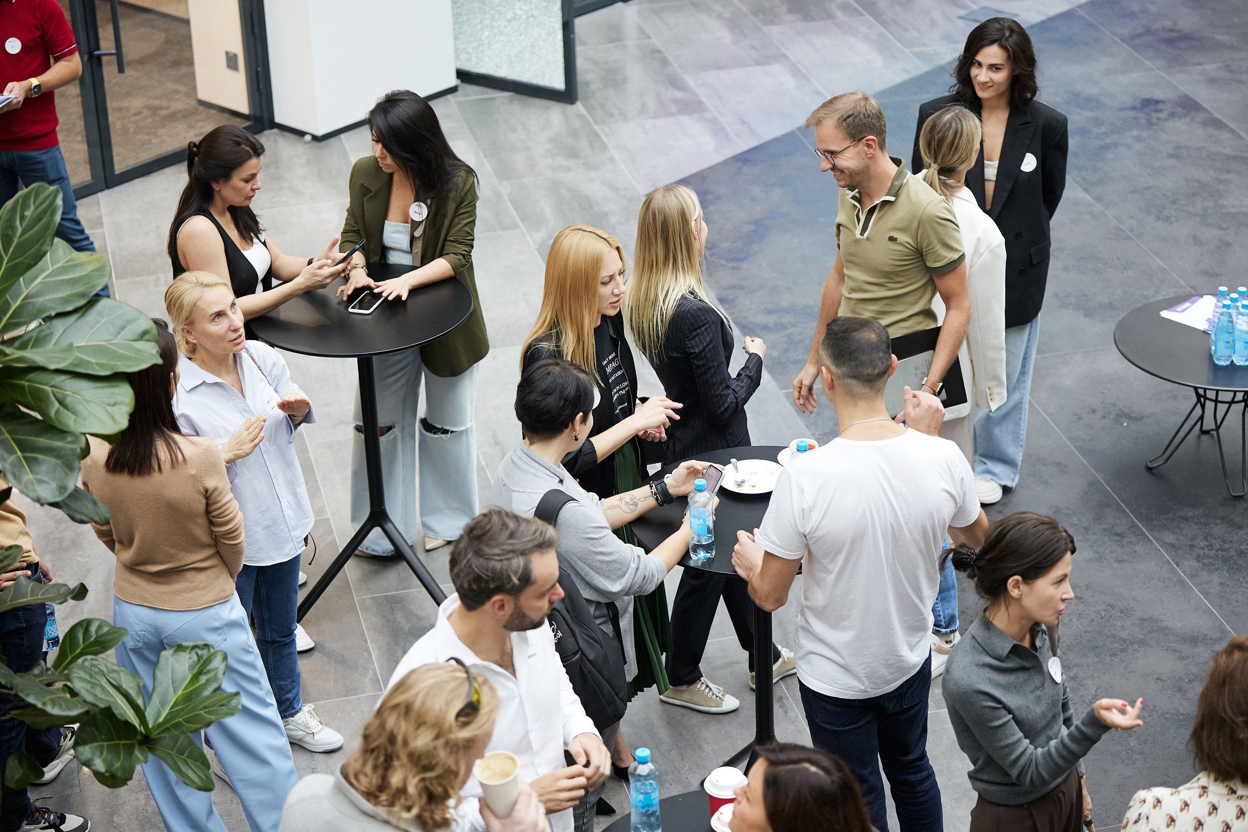 MASTERS «НАЙДИ СВОЕ ЗАЧЕМ». Фотограф Недорез Александр в Москве. Репортаж на ваших мероприятиях