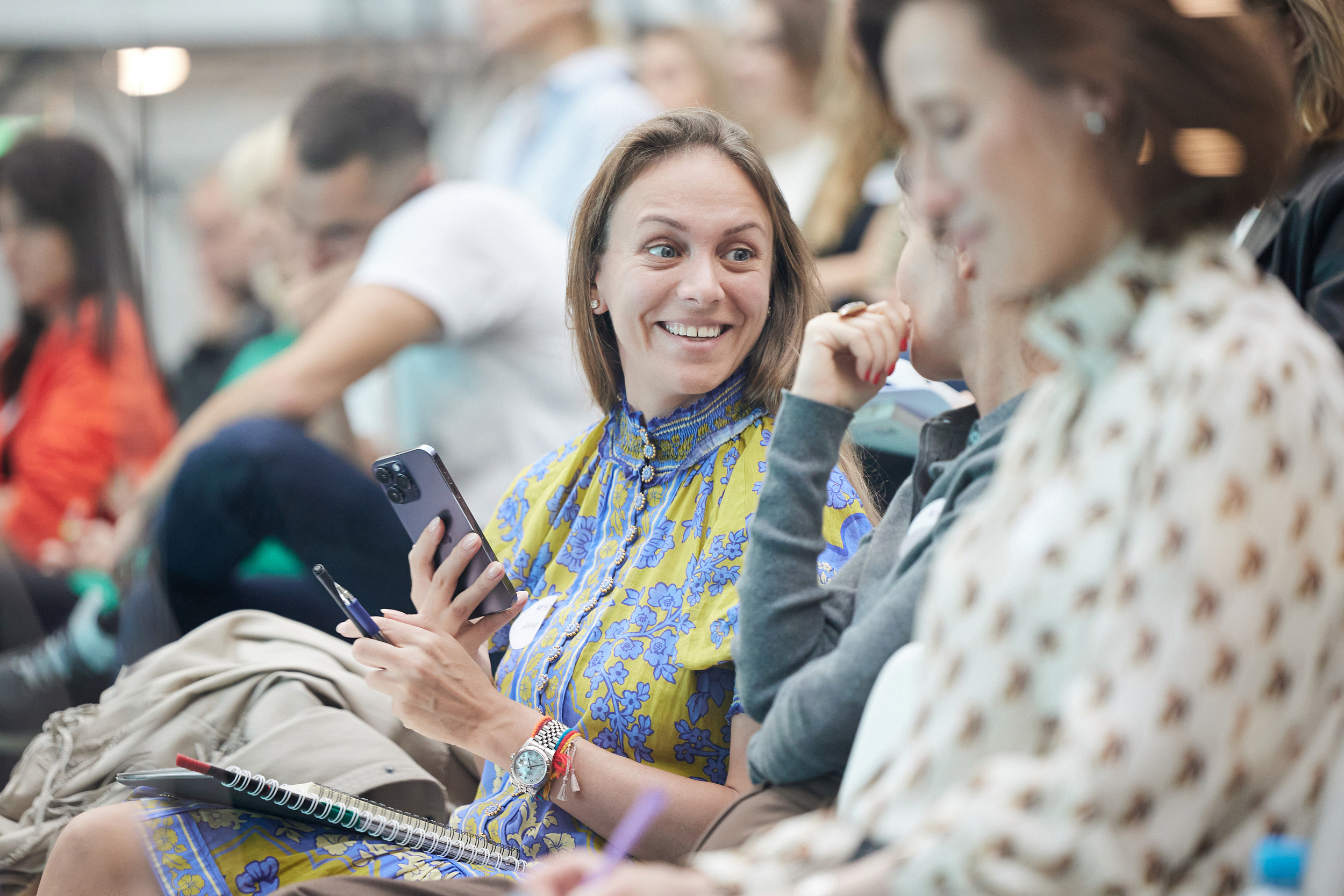 MASTERS «НАЙДИ СВОЕ ЗАЧЕМ». Фотограф Недорез Александр в Москве. Репортаж на ваших мероприятиях