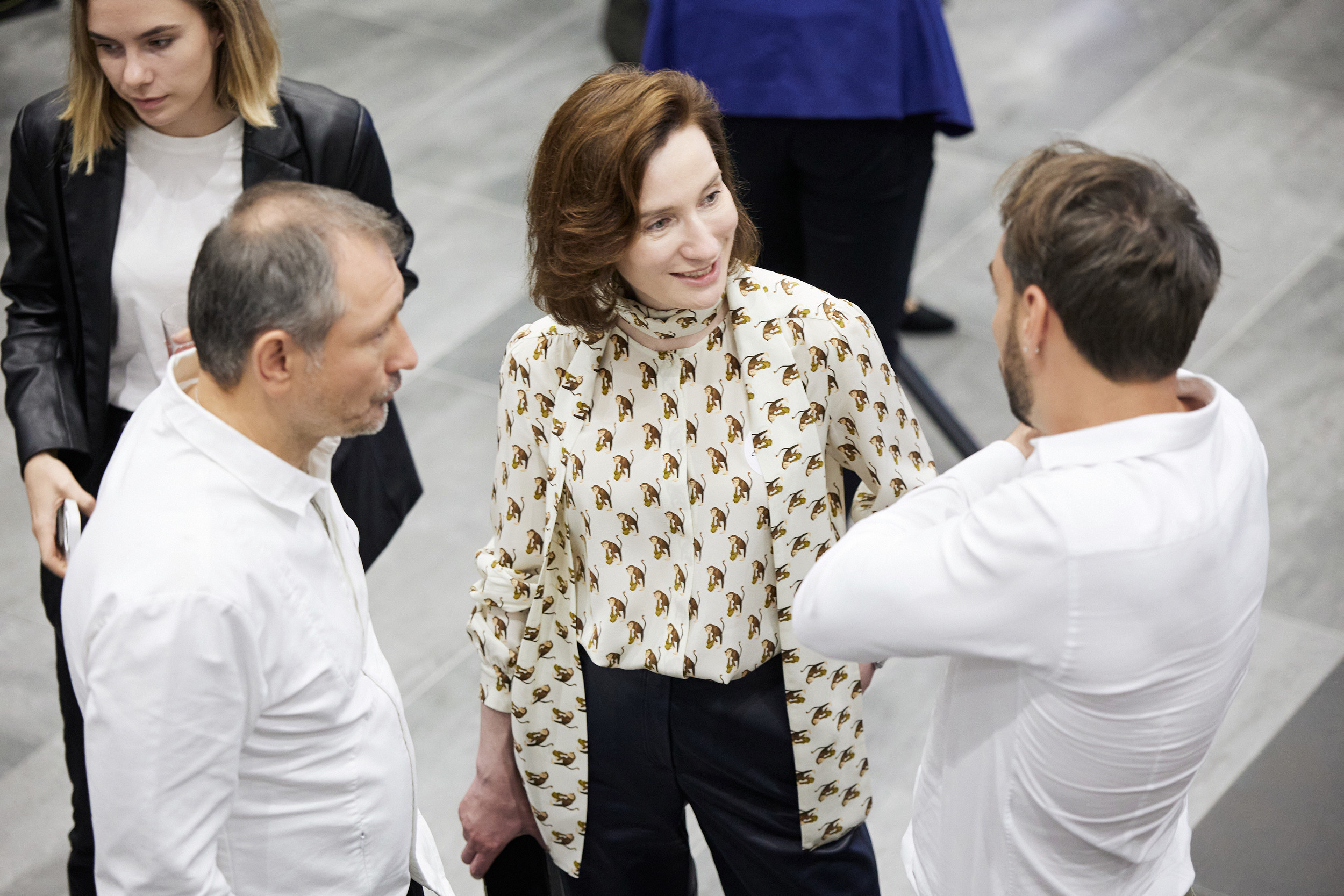 MASTERS «НАЙДИ СВОЕ ЗАЧЕМ». Фотограф Недорез Александр в Москве. Репортаж на ваших мероприятиях