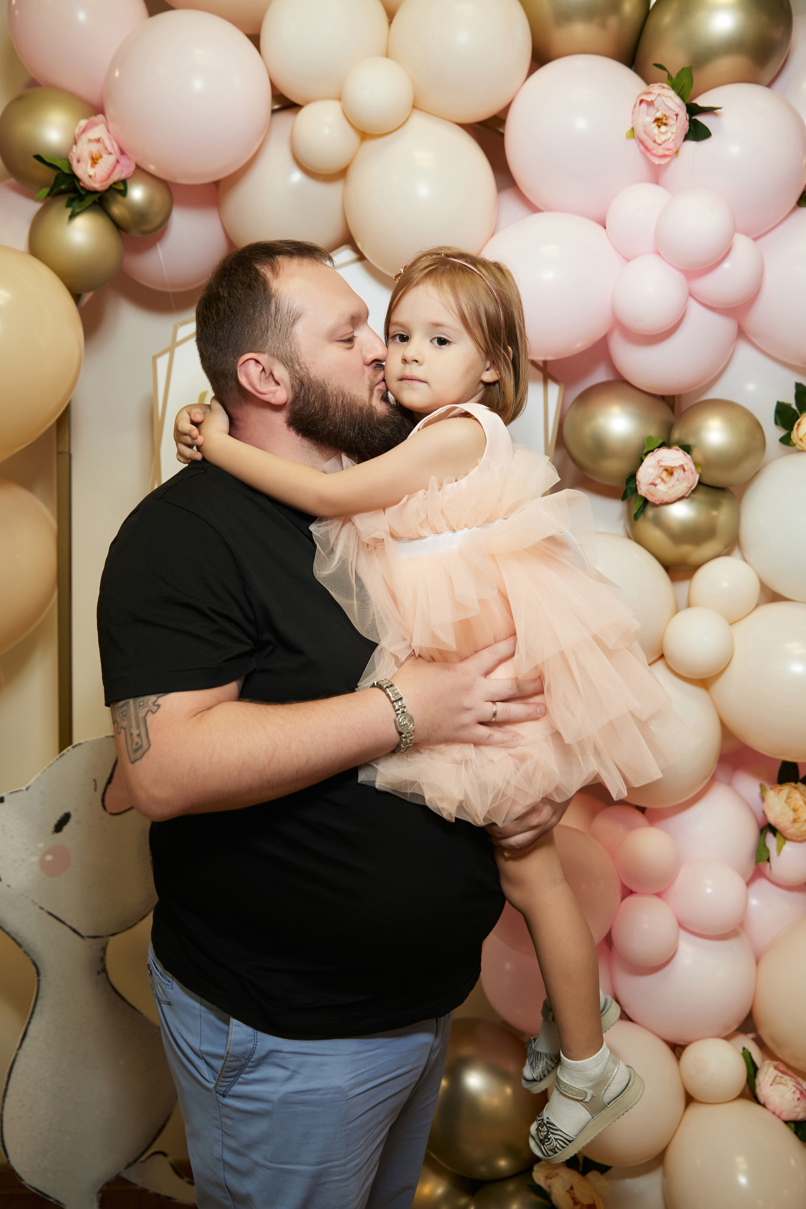 02-09-2023 День рождения. Фотограф Недорез Александр в Москве. Репортаж на ваших мероприятиях