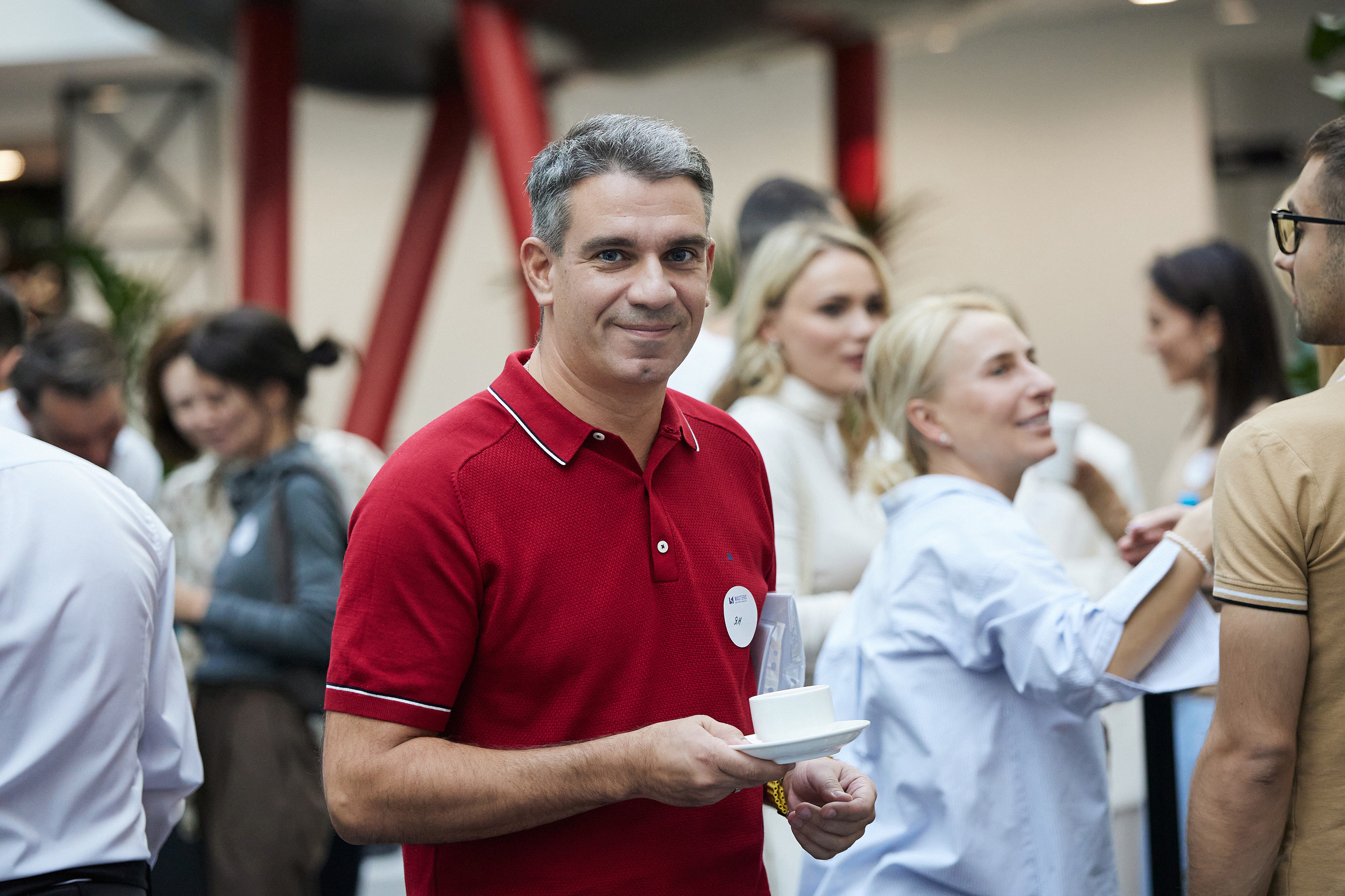 MASTERS «НАЙДИ СВОЕ ЗАЧЕМ». Фотограф Недорез Александр в Москве. Репортаж на ваших мероприятиях