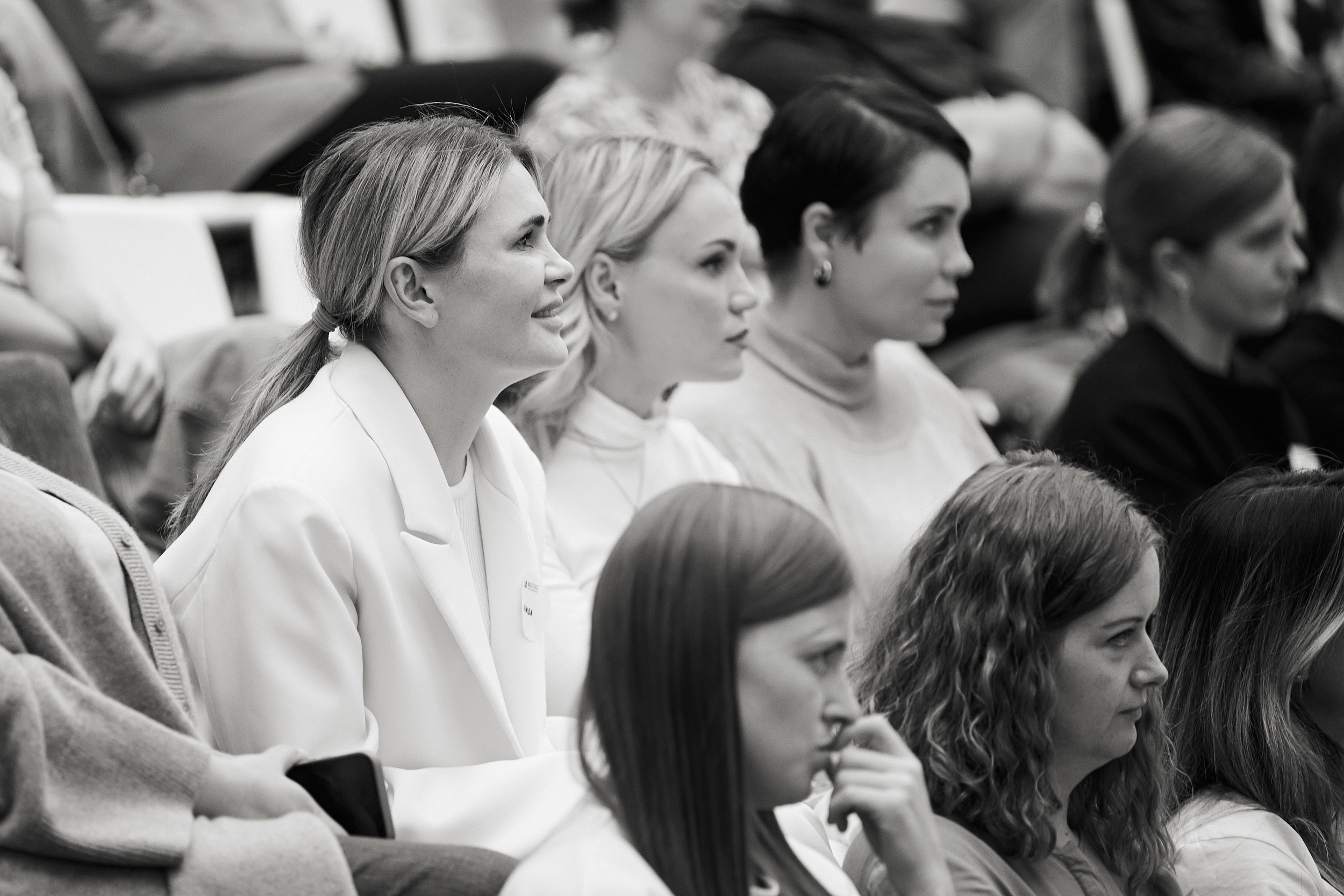 MASTERS «НАЙДИ СВОЕ ЗАЧЕМ». Фотограф Недорез Александр в Москве. Репортаж на ваших мероприятиях