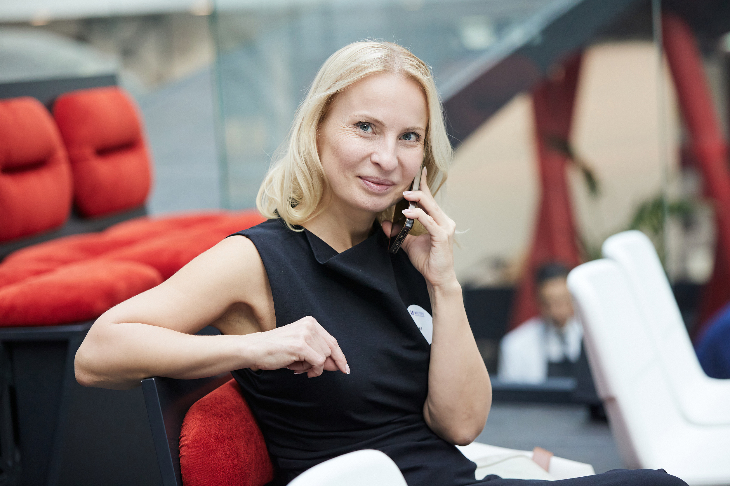 MASTERS «НАЙДИ СВОЕ ЗАЧЕМ». Фотограф Недорез Александр в Москве. Репортаж на ваших мероприятиях