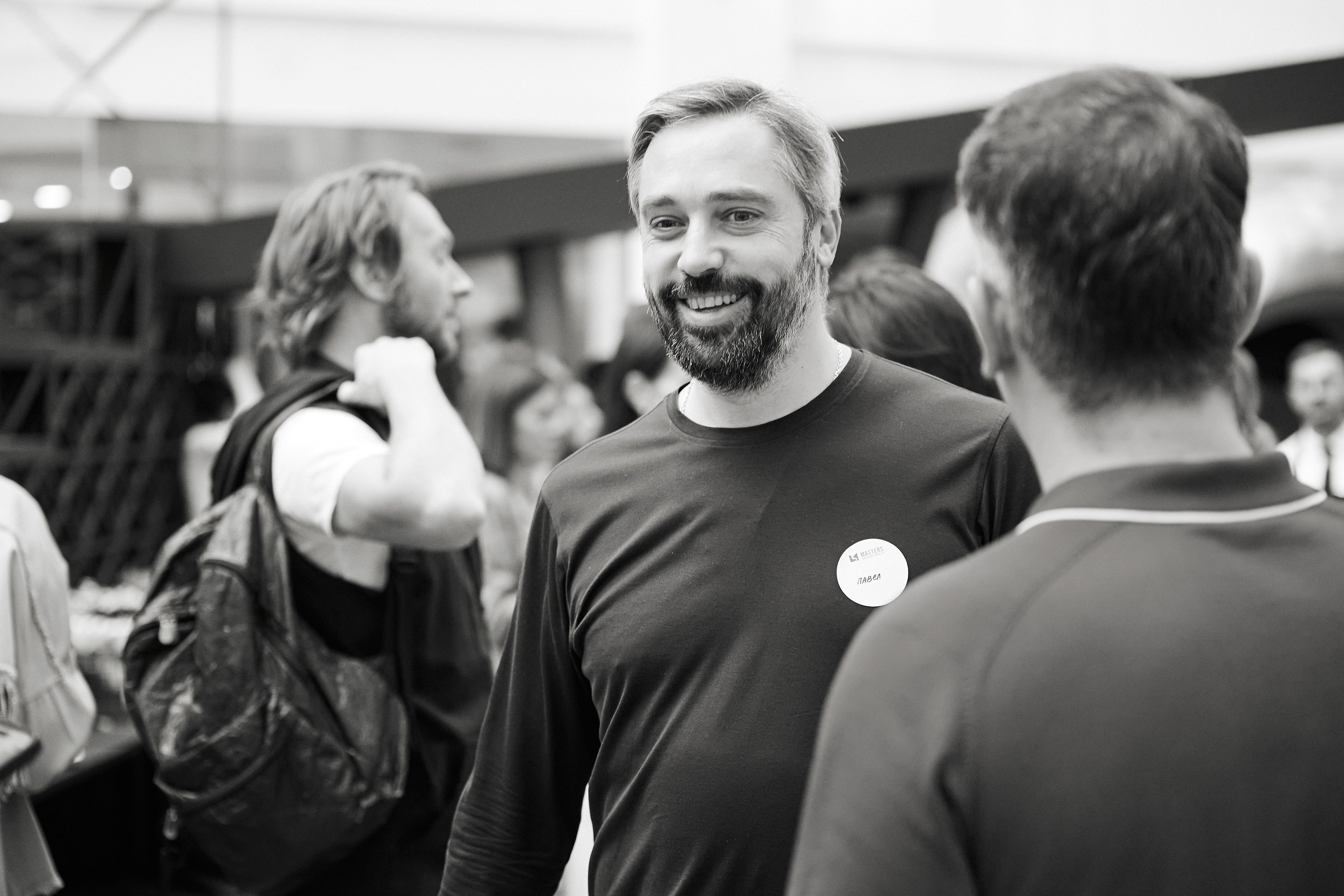 MASTERS «НАЙДИ СВОЕ ЗАЧЕМ». Фотограф Недорез Александр в Москве. Репортаж на ваших мероприятиях