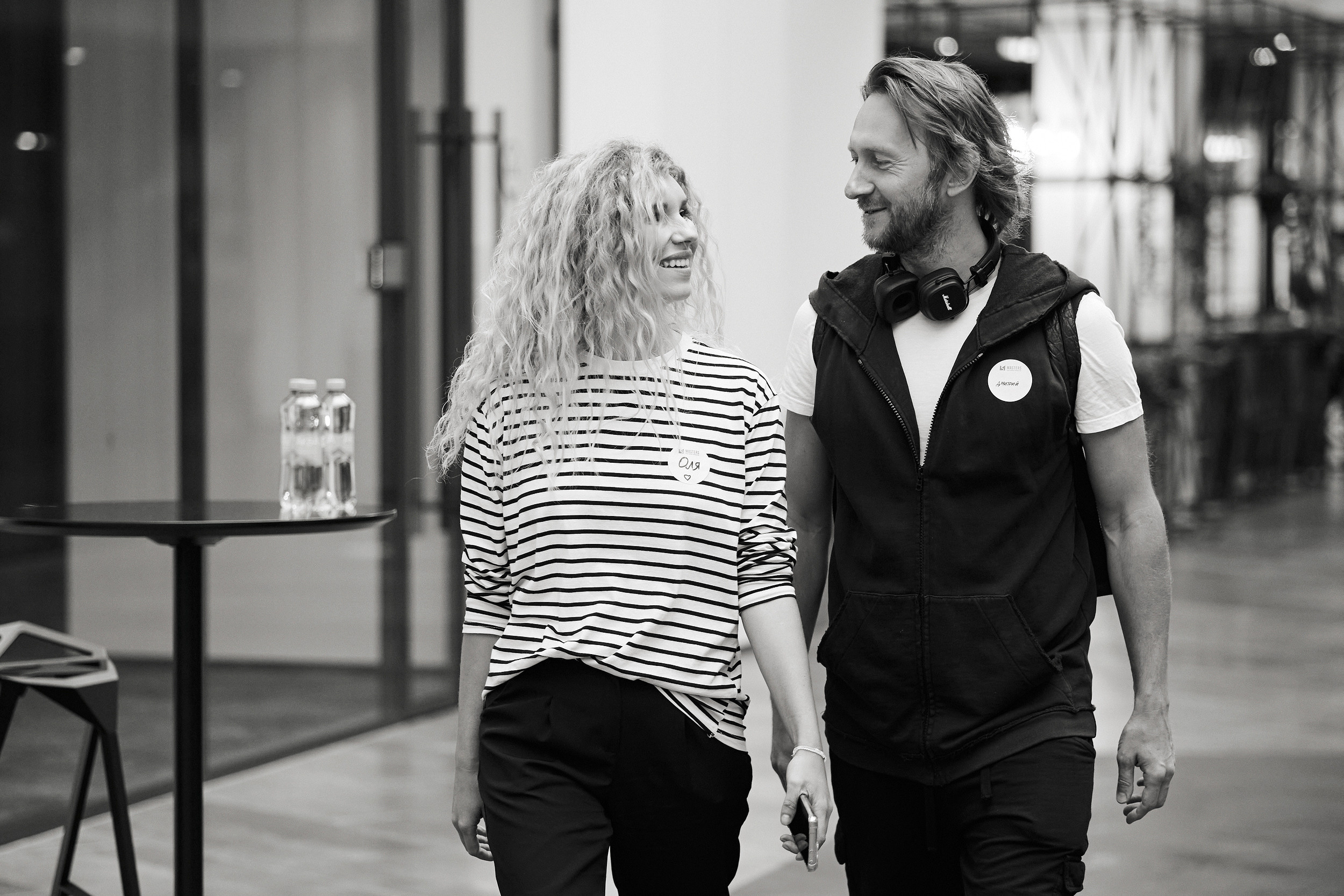 MASTERS «НАЙДИ СВОЕ ЗАЧЕМ». Фотограф Недорез Александр в Москве. Репортаж на ваших мероприятиях