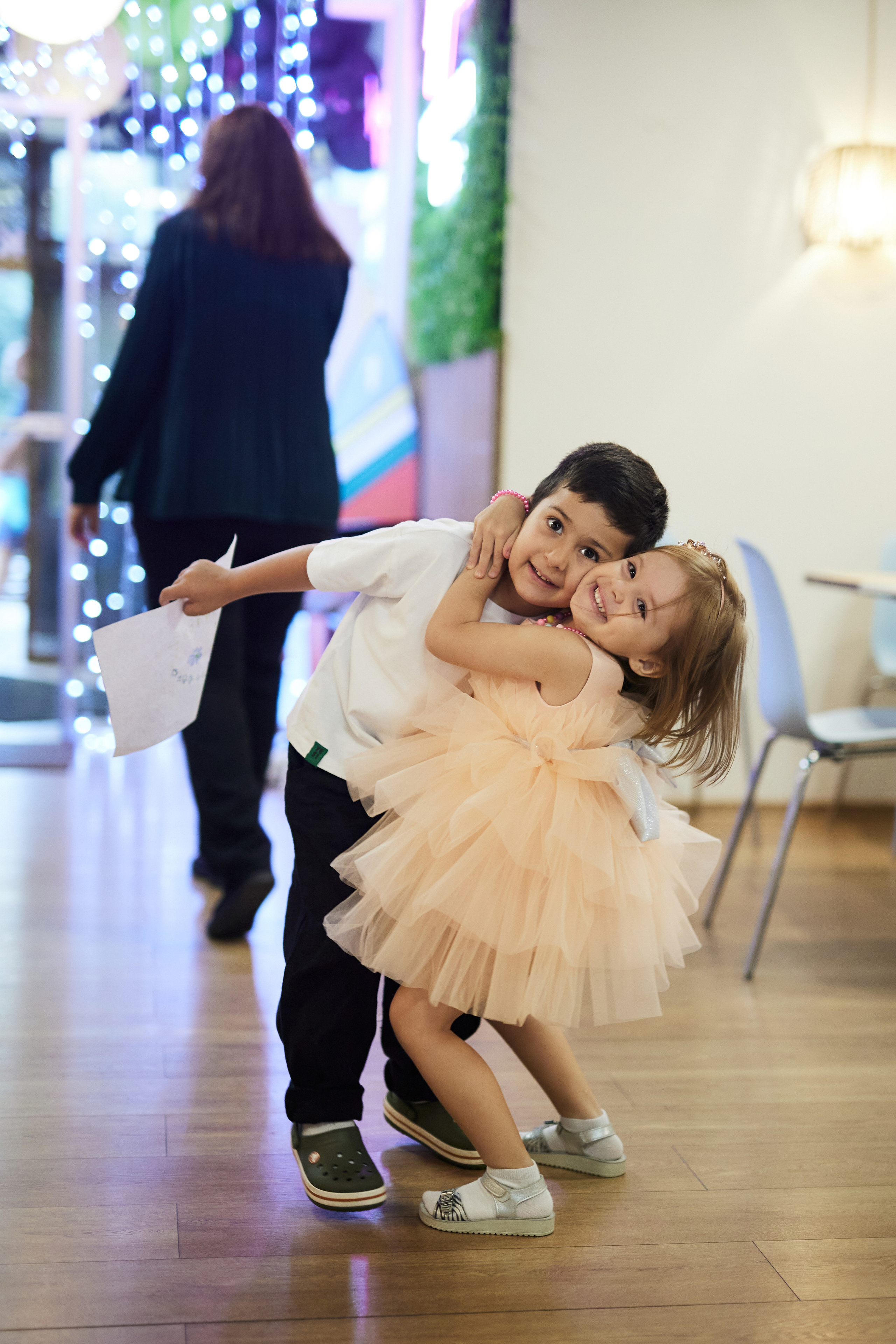 02-09-2023 День рождения. Фотограф Недорез Александр в Москве. Репортаж на ваших мероприятиях