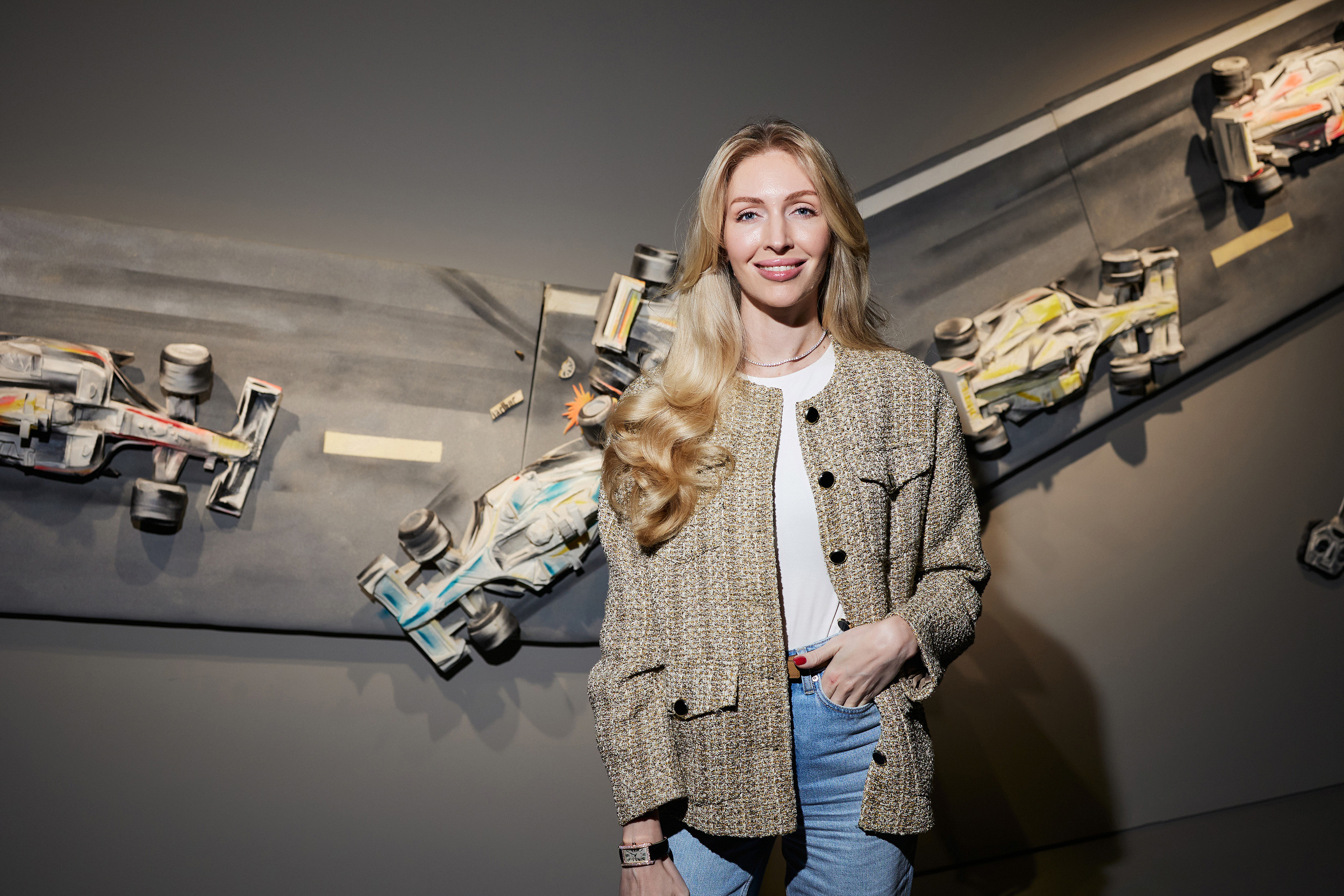 Борис Орлов/ Сергей Шеховцов. Парсуны нон грата. Фотограф Недорез Александр в Москве. Репортаж на ваших мероприятиях