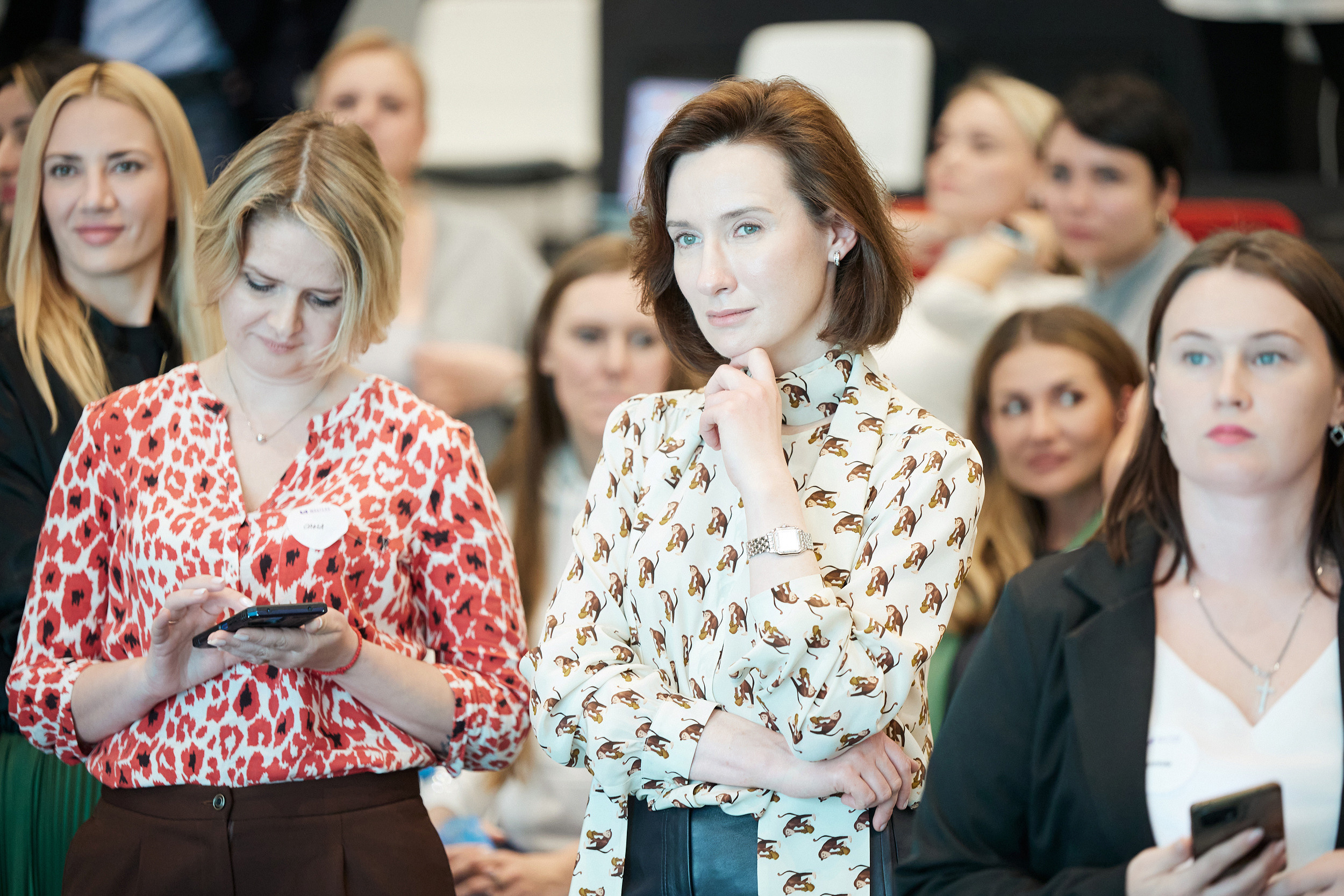 MASTERS «НАЙДИ СВОЕ ЗАЧЕМ». Фотограф Недорез Александр в Москве. Репортаж на ваших мероприятиях