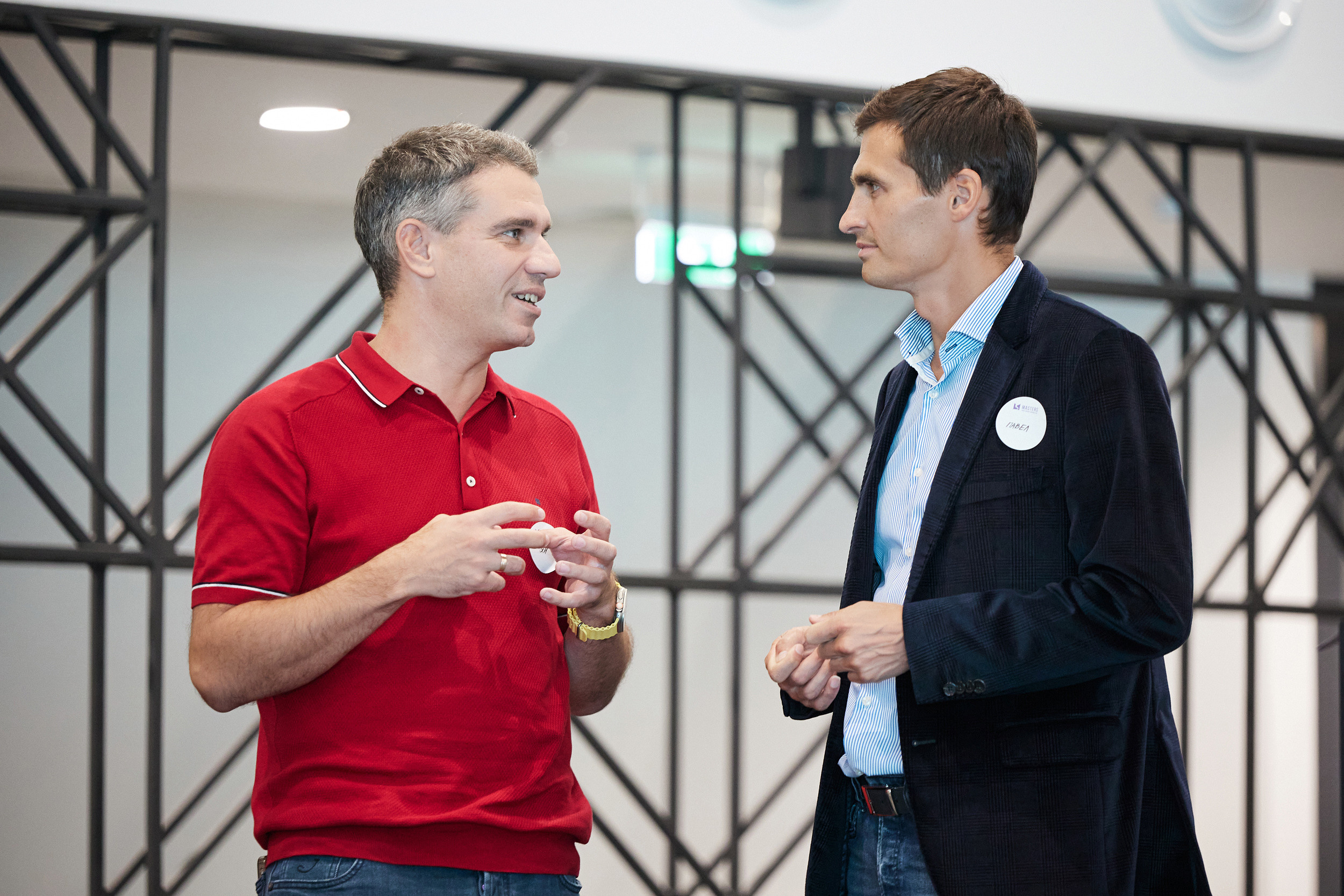 MASTERS «НАЙДИ СВОЕ ЗАЧЕМ». Фотограф Недорез Александр в Москве. Репортаж на ваших мероприятиях