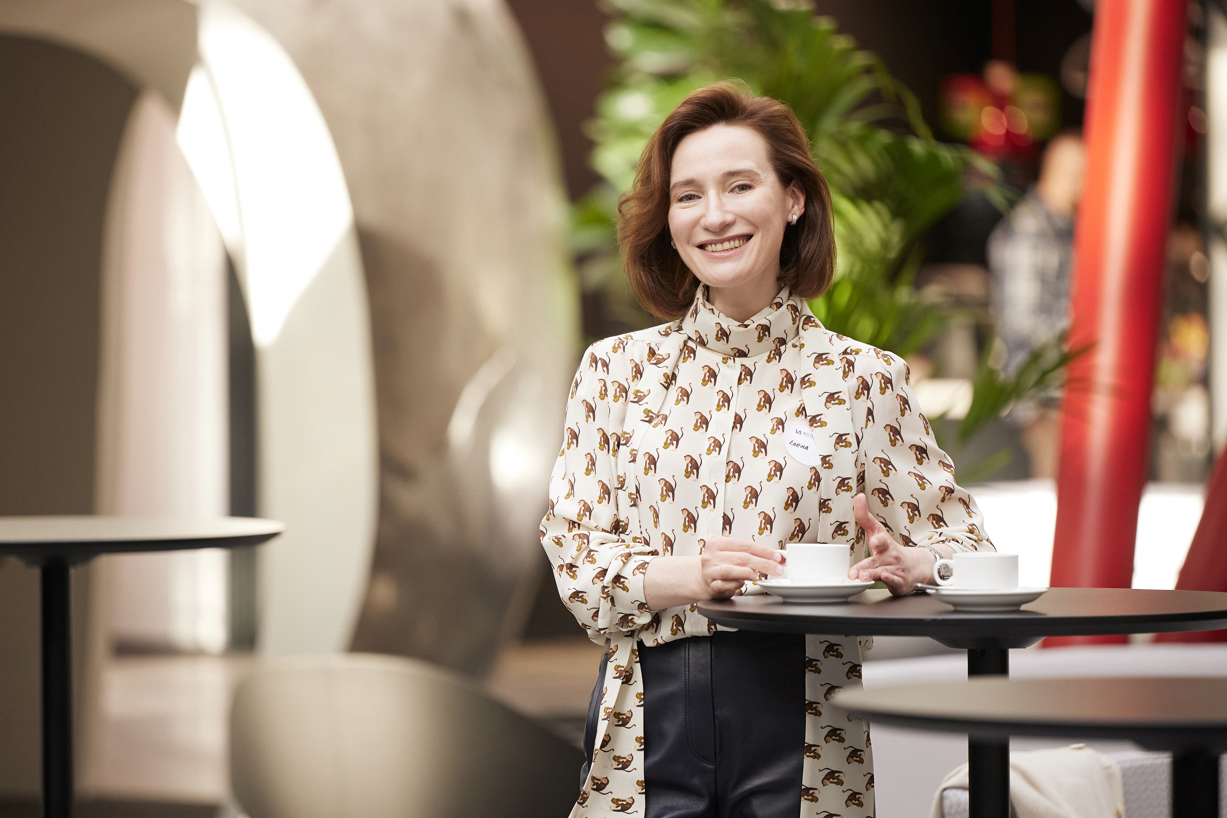 MASTERS «НАЙДИ СВОЕ ЗАЧЕМ». Фотограф Недорез Александр в Москве. Репортаж на ваших мероприятиях