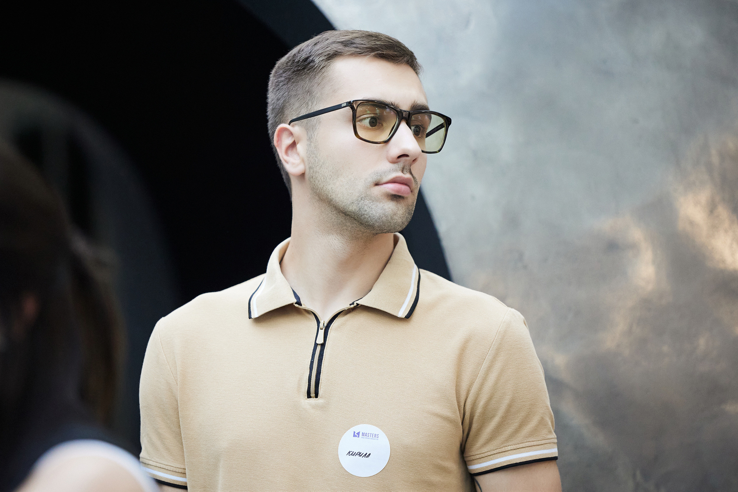 MASTERS «НАЙДИ СВОЕ ЗАЧЕМ». Фотограф Недорез Александр в Москве. Репортаж на ваших мероприятиях