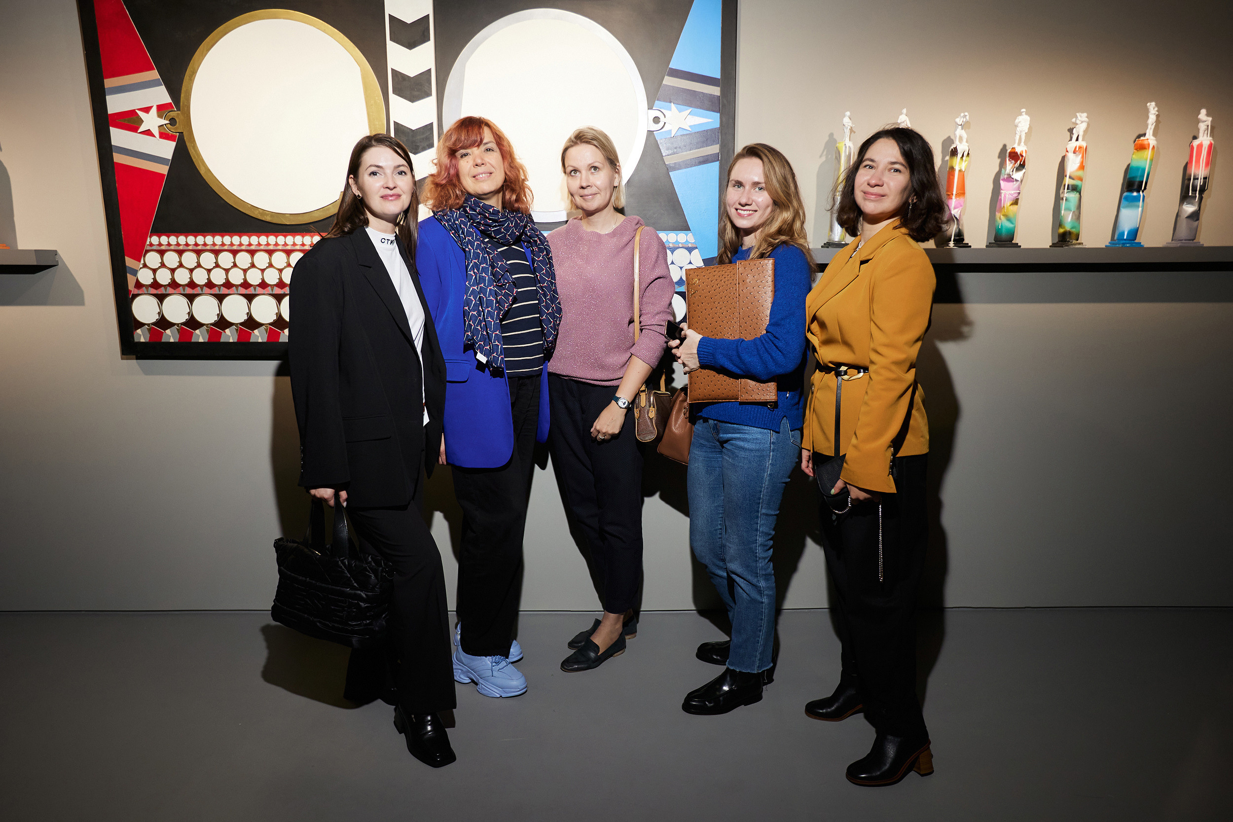 Борис Орлов/ Сергей Шеховцов. Парсуны нон грата. Фотограф Недорез Александр в Москве. Репортаж на ваших мероприятиях