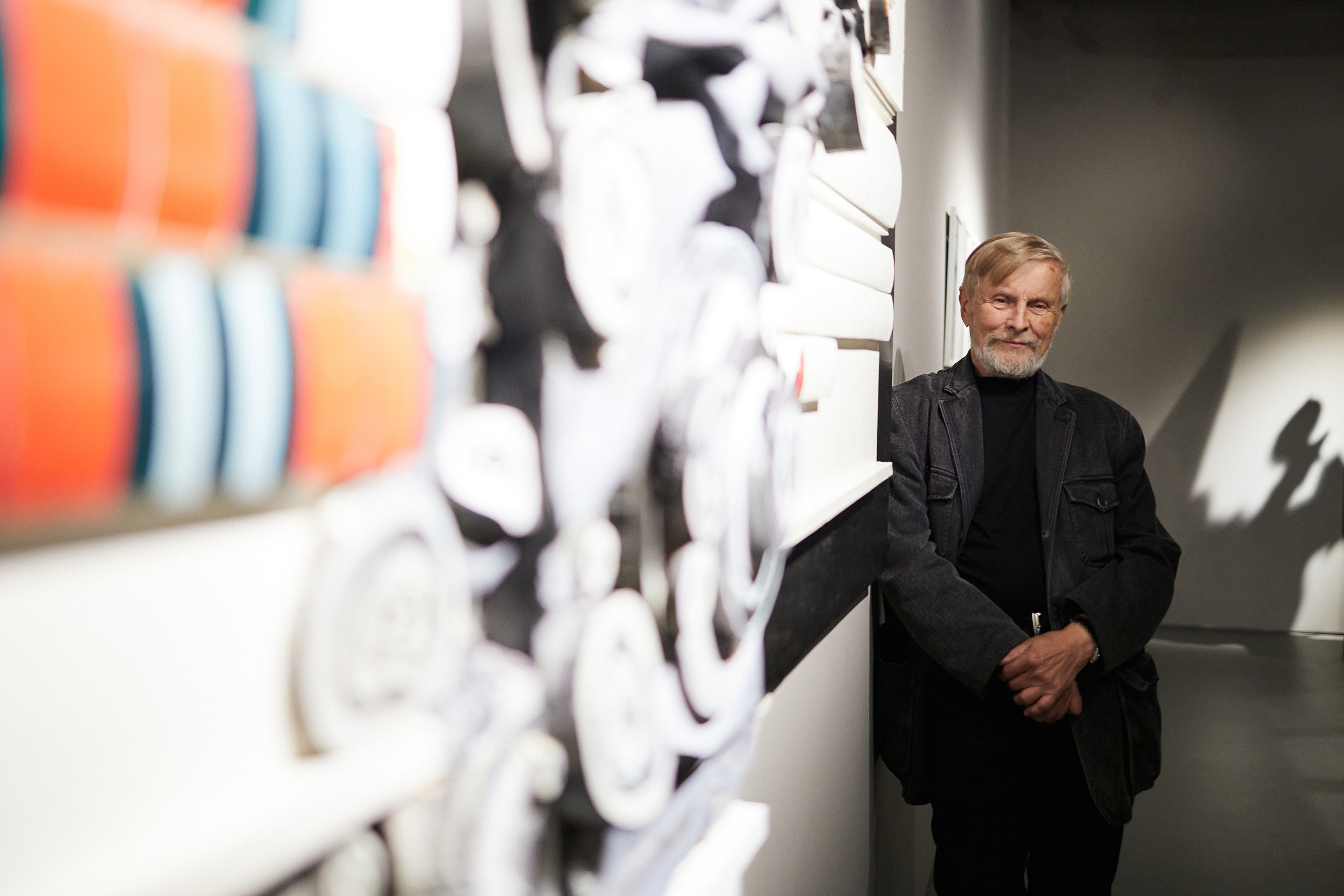 Борис Орлов/ Сергей Шеховцов. Парсуны нон грата. Фотограф Недорез Александр в Москве. Репортаж на ваших мероприятиях