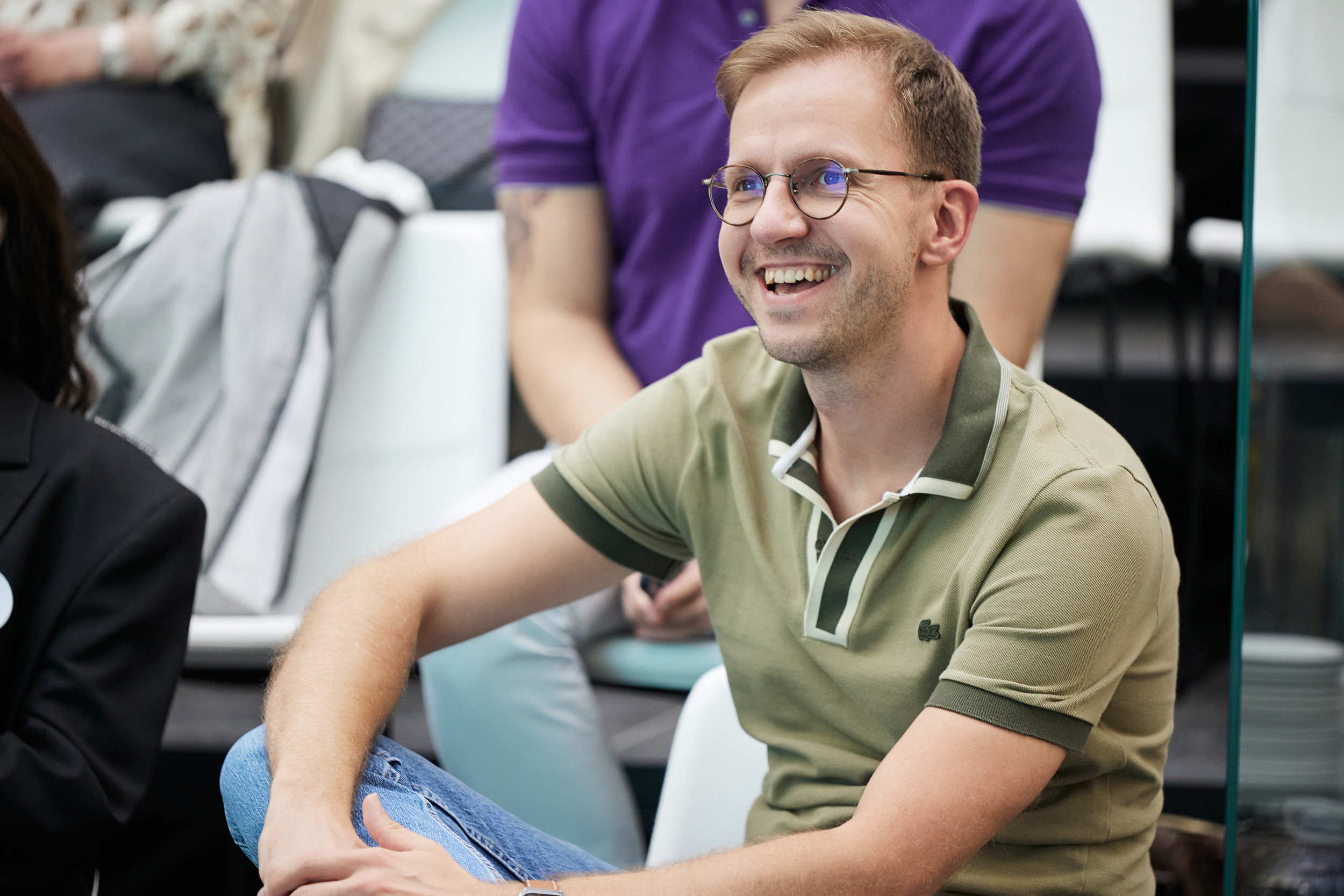 MASTERS «НАЙДИ СВОЕ ЗАЧЕМ». Фотограф Недорез Александр в Москве. Репортаж на ваших мероприятиях