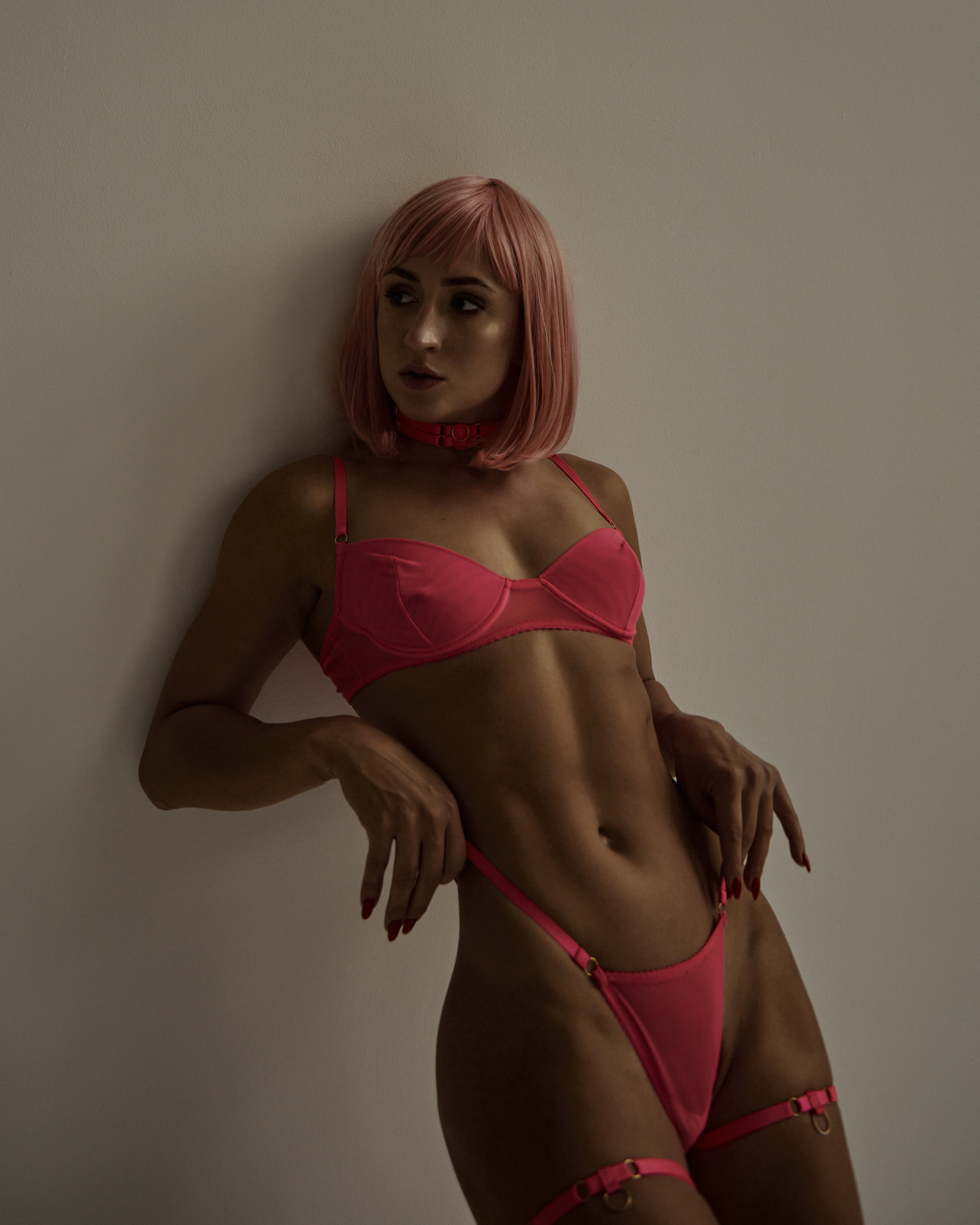 Варвара. Фотографирую так, что тебе будут завидовать!