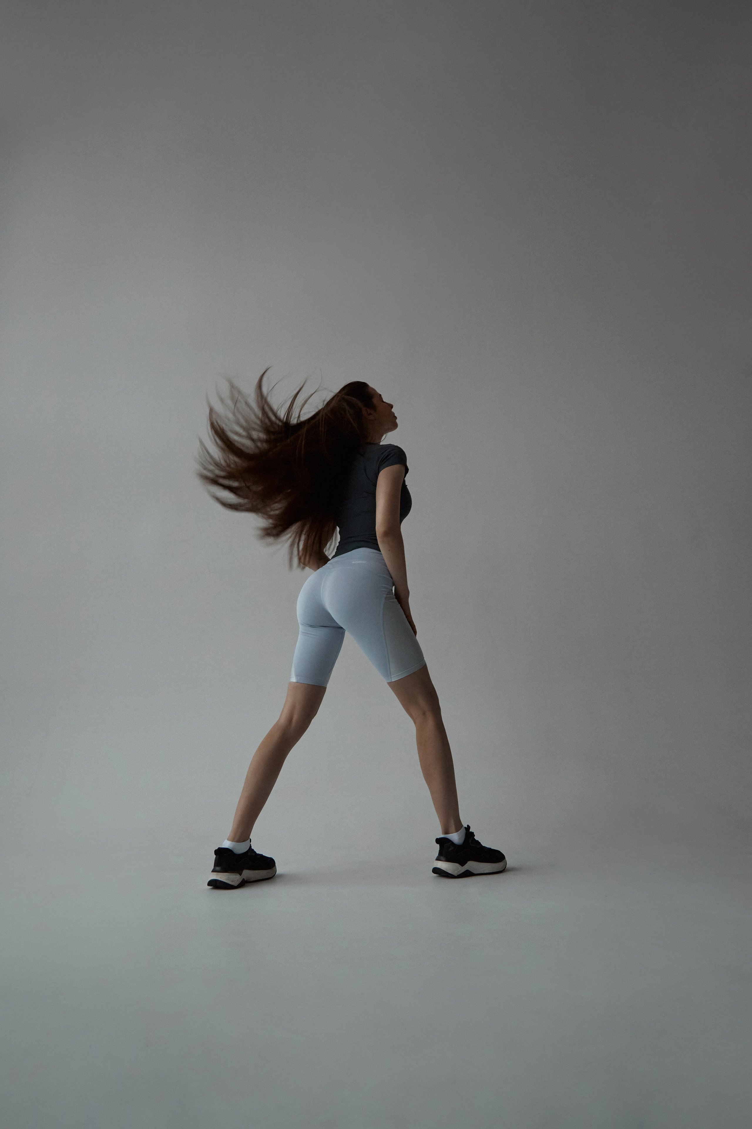 Спортивная фотосессия Кристины. Фотографирую так, что тебе будут завидовать!