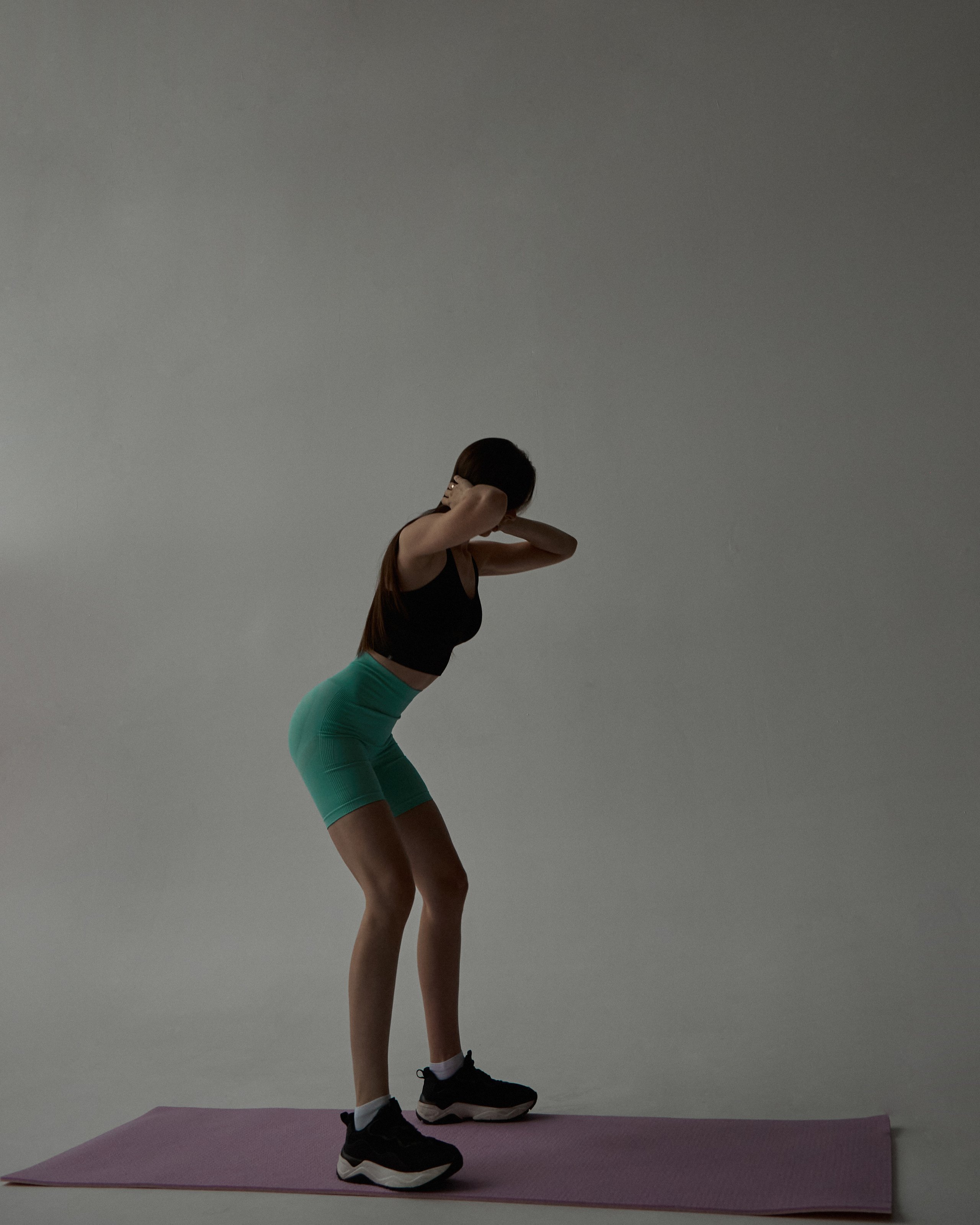 Спортивная фотосессия Кристины. Фотографирую так, что тебе будут завидовать!