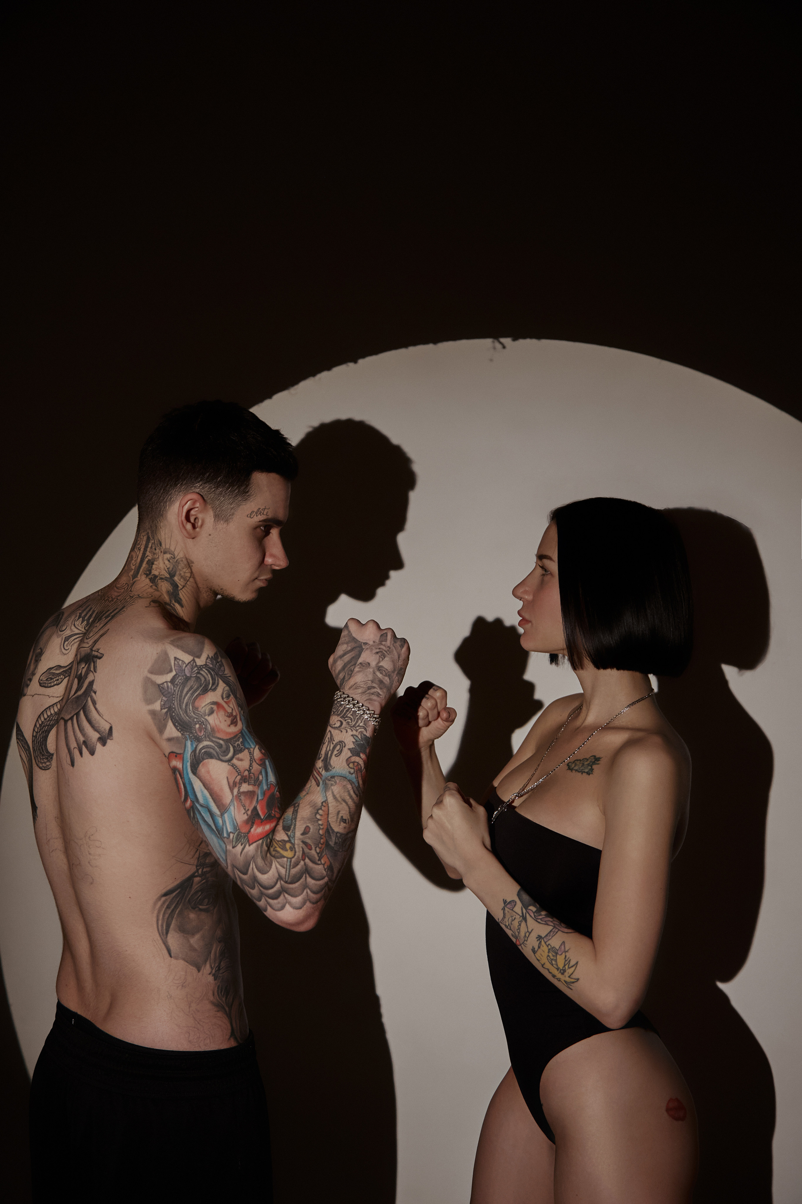 Саша и Вика. Фотографирую так, что тебе будут завидовать!