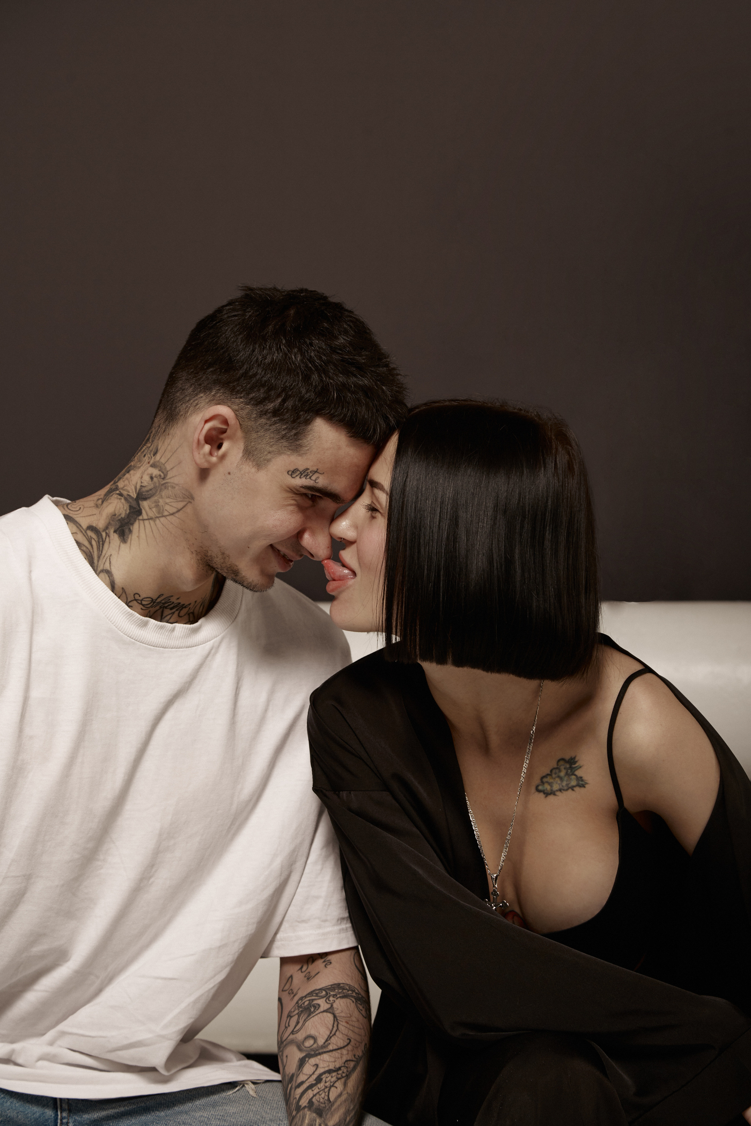 Саша и Вика. Фотографирую так, что тебе будут завидовать!