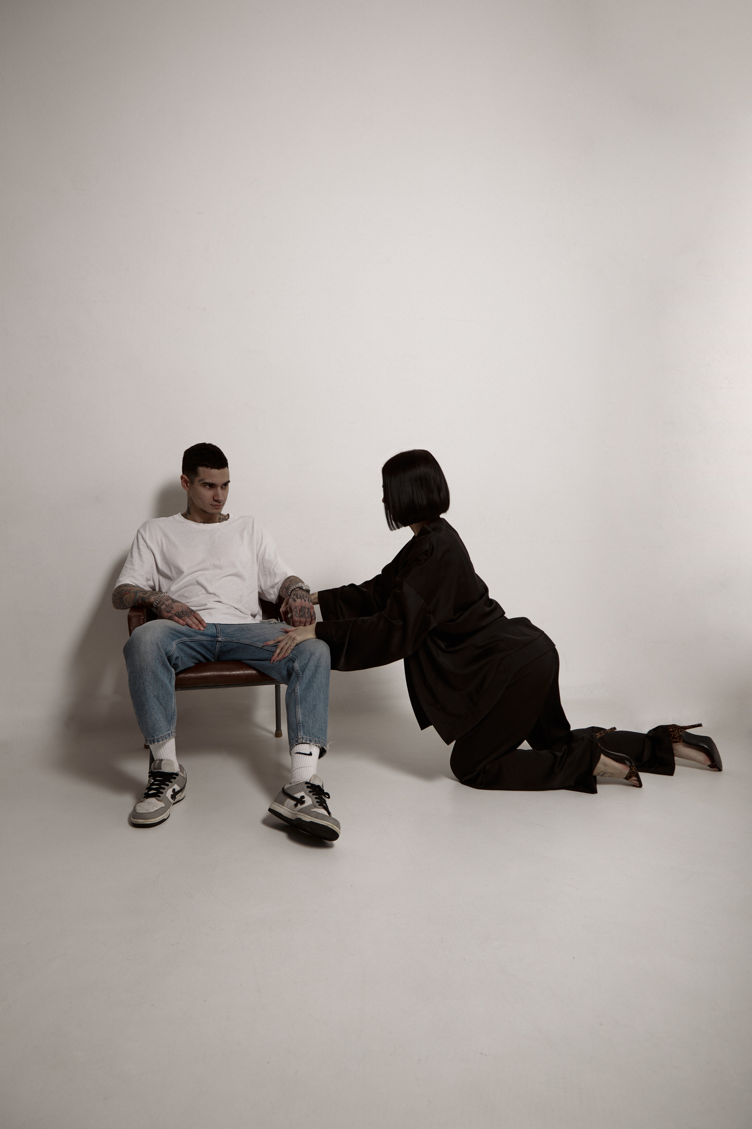 Саша и Вика. Фотографирую так, что тебе будут завидовать!