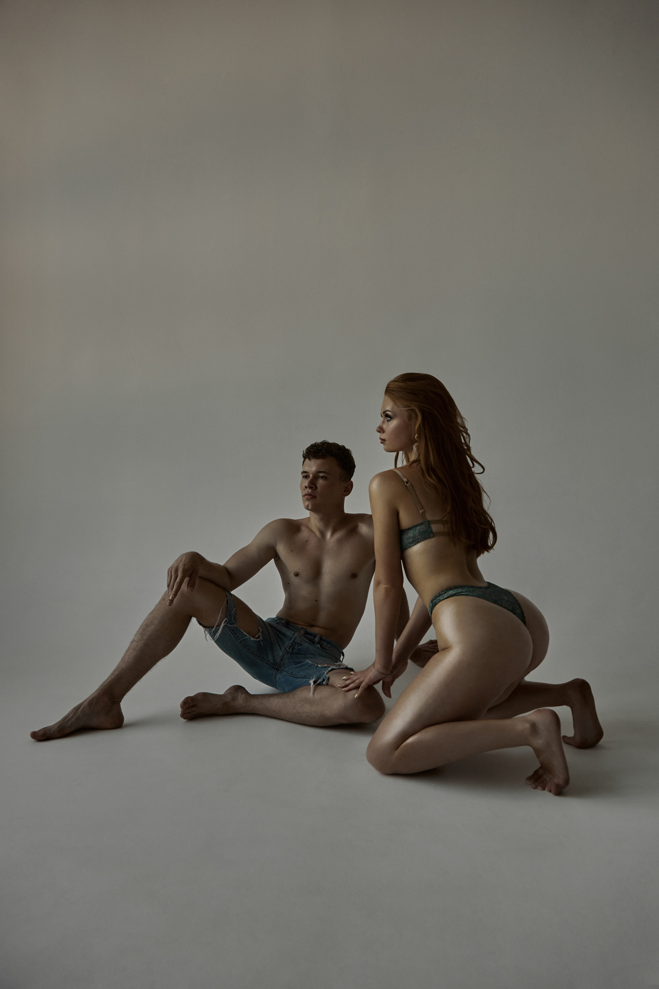 Екатерина и Олег. Фотографирую так, что тебе будут завидовать!