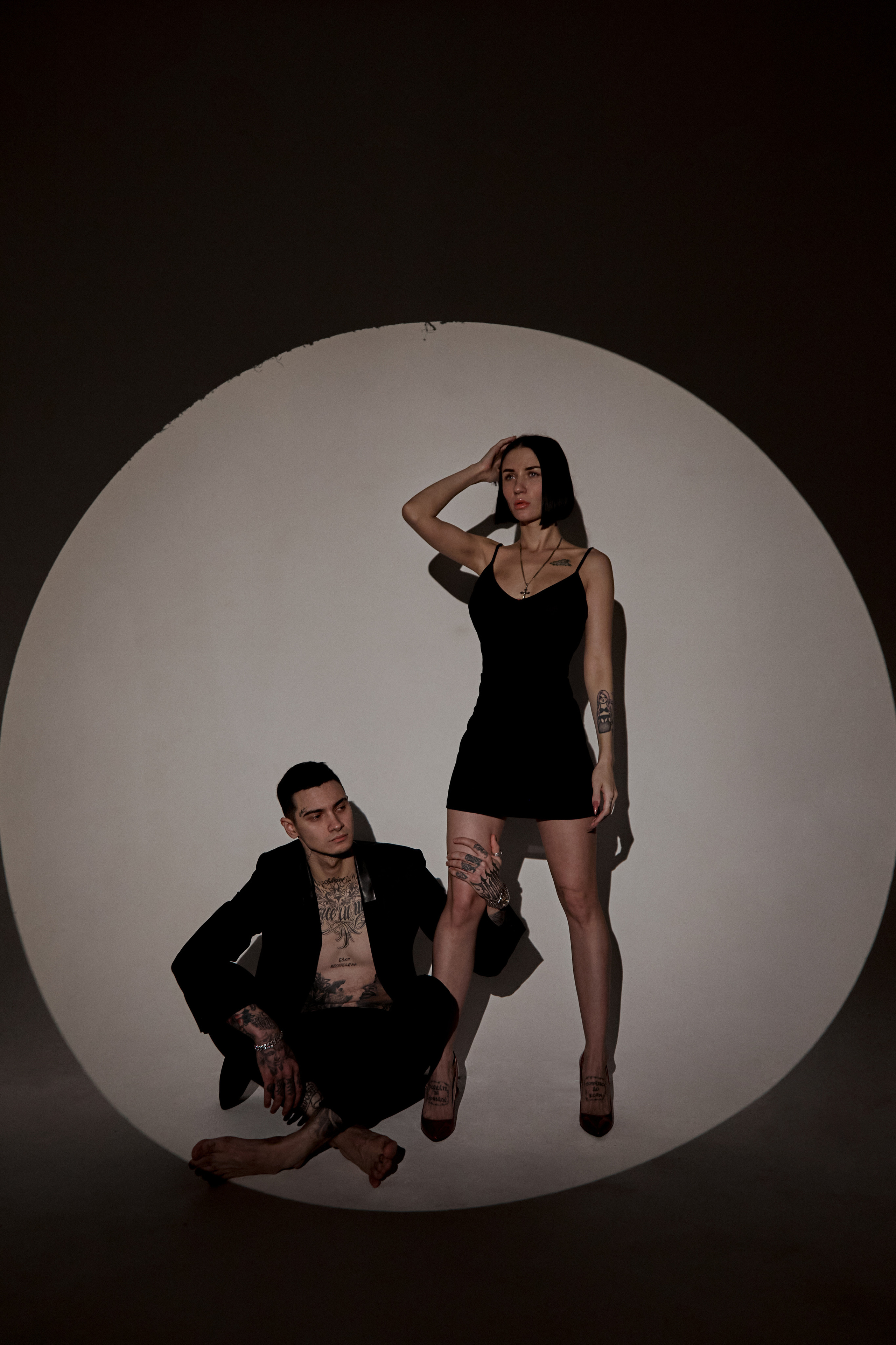 Саша и Вика. Фотографирую так, что тебе будут завидовать!