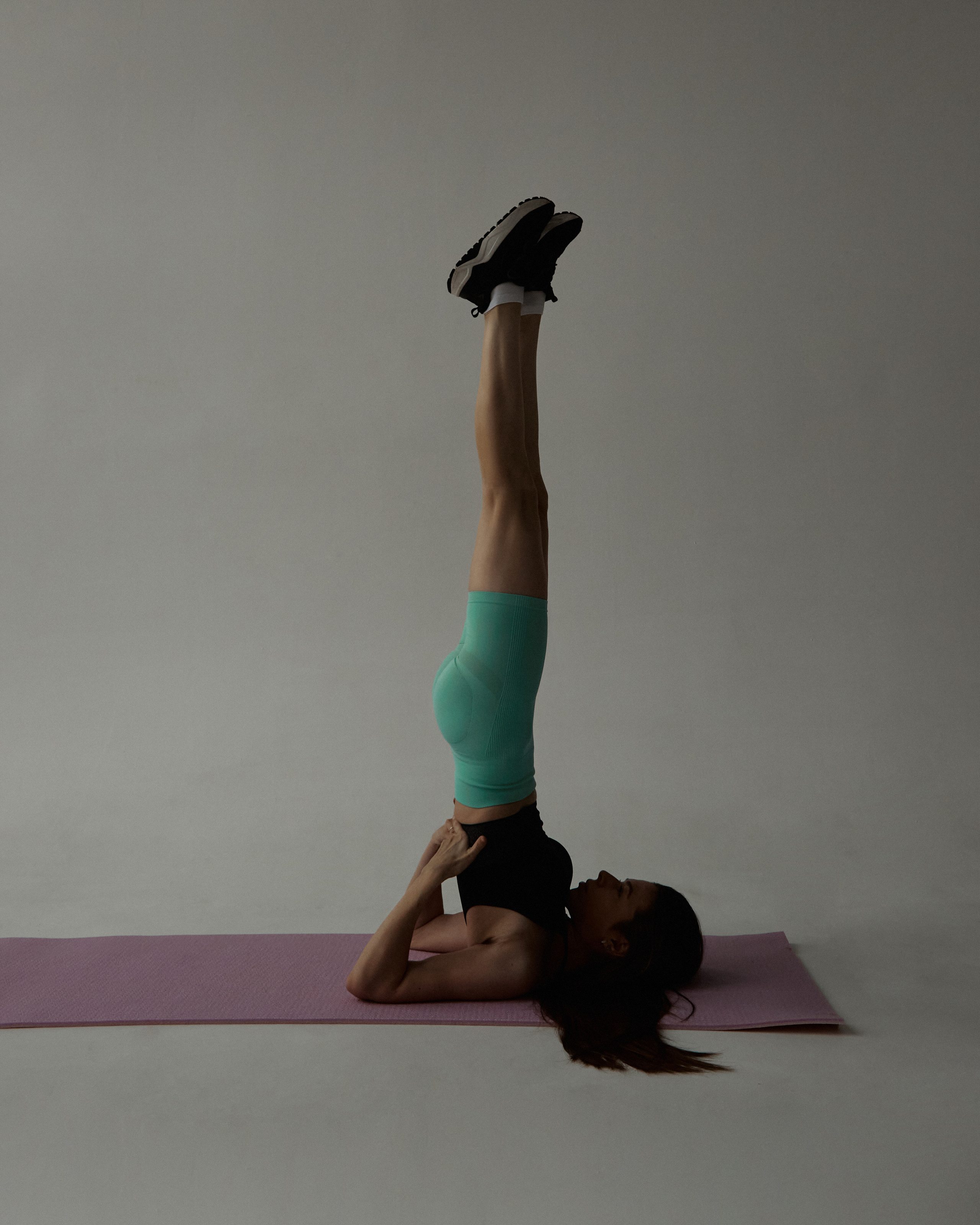 Спортивная фотосессия Кристины. Фотографирую так, что тебе будут завидовать!