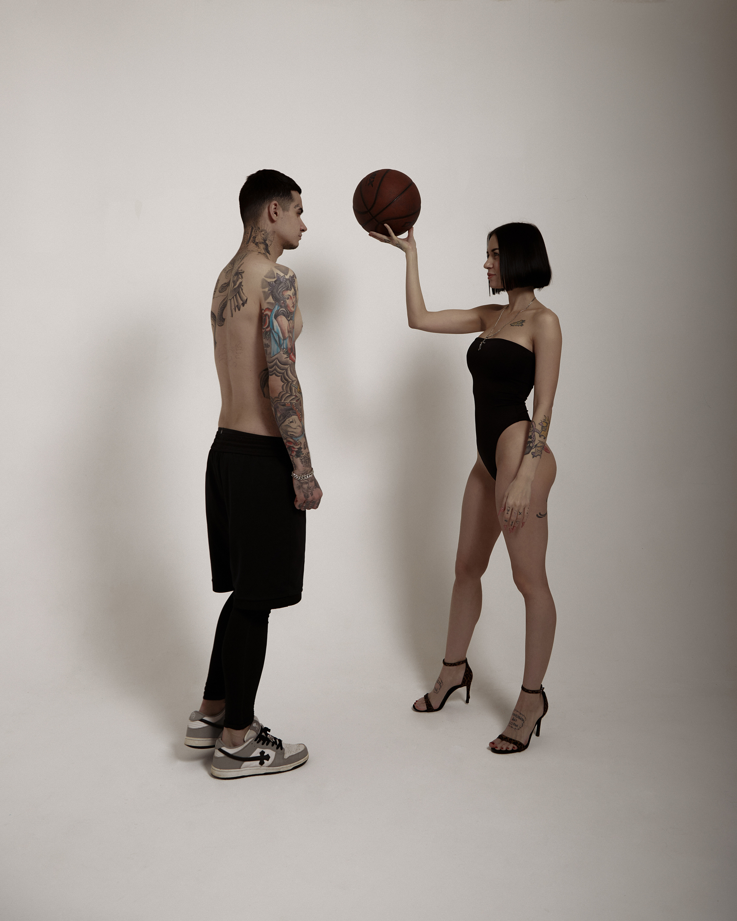 Саша и Вика. Фотографирую так, что тебе будут завидовать!