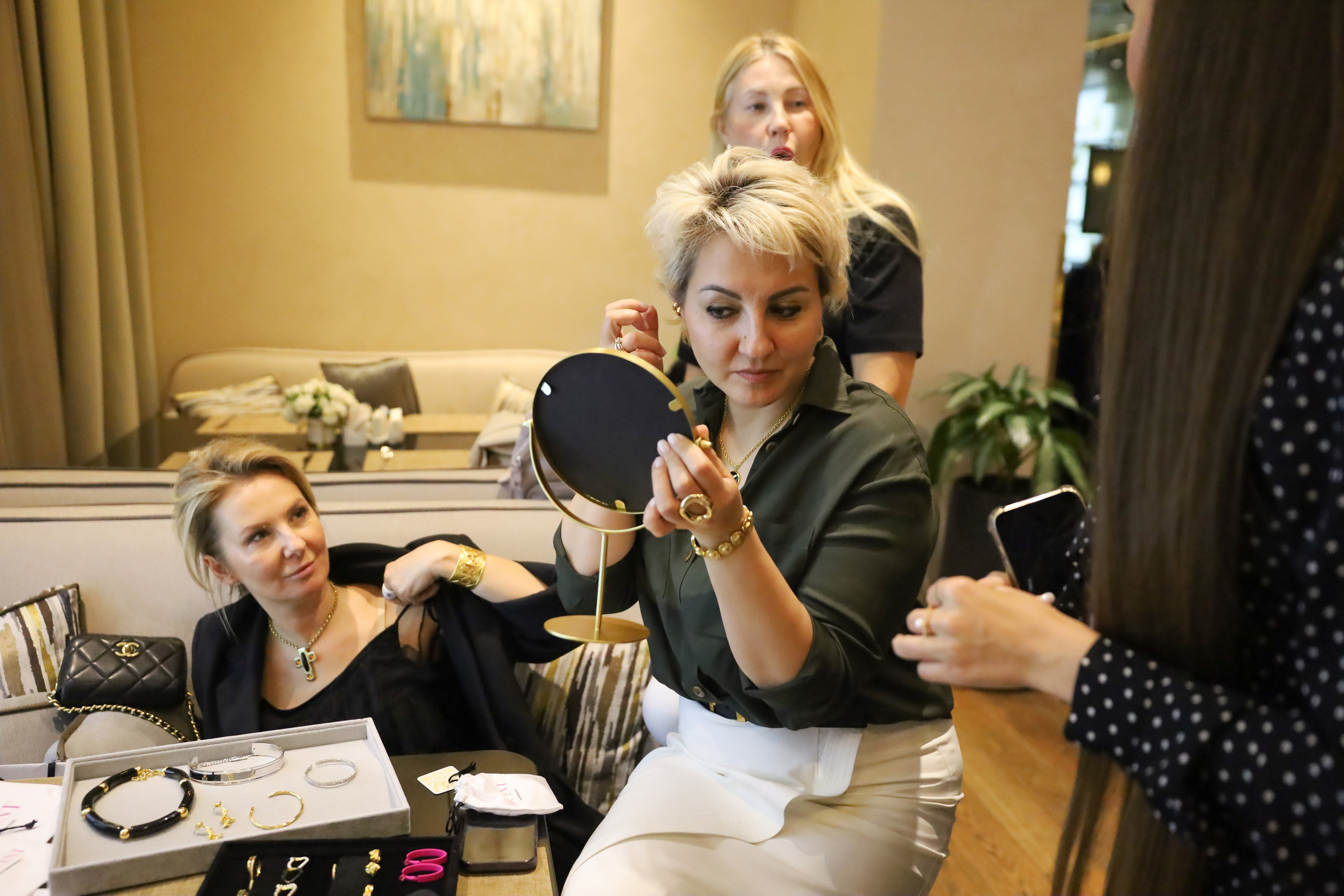 BIG NETWORKING СООБЩЕСТВА UWILL. Фотограф мероприятий Ирина Каширина