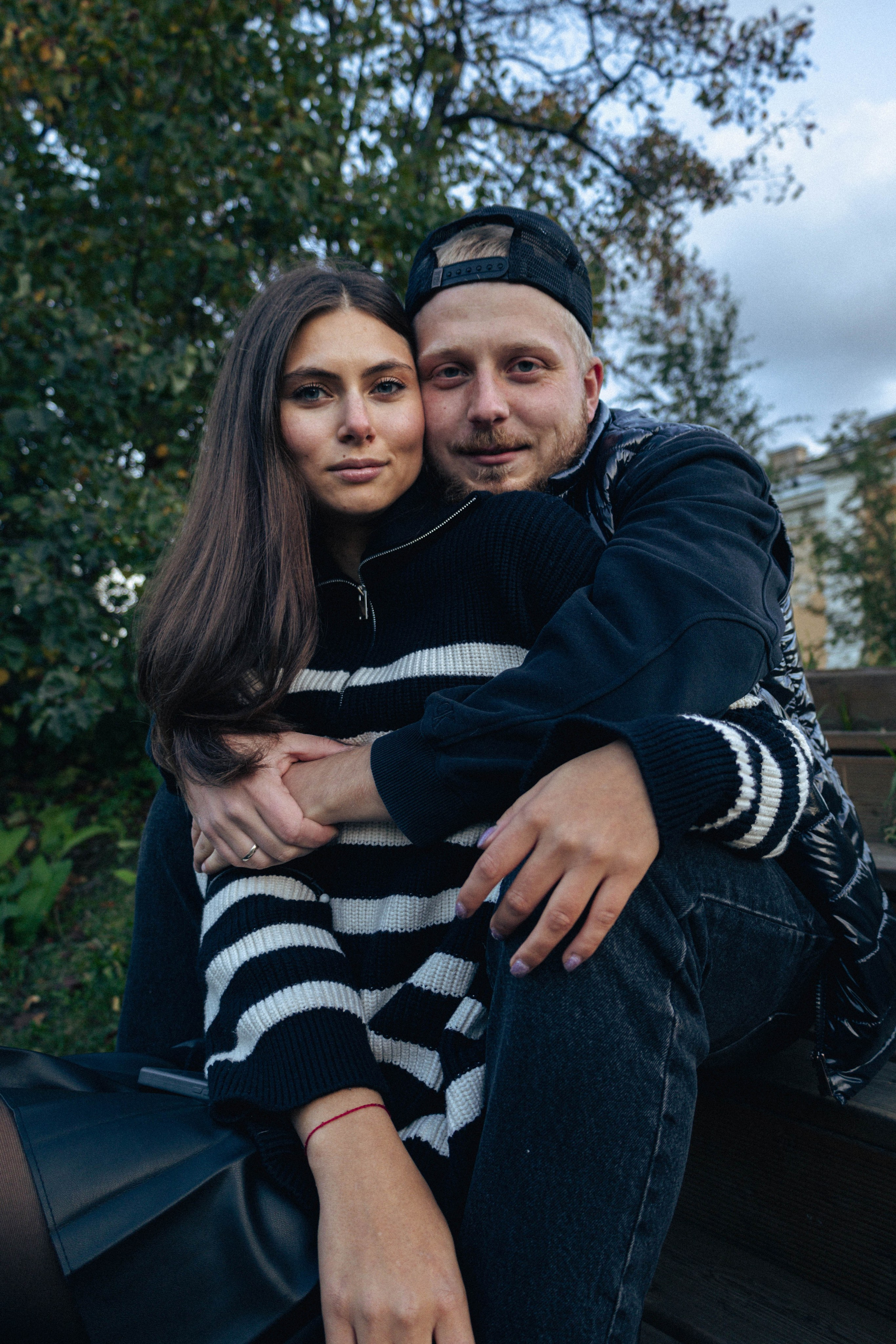 Love story/Family. Фотограф в Санкт-Петербурге Ольга Русакова