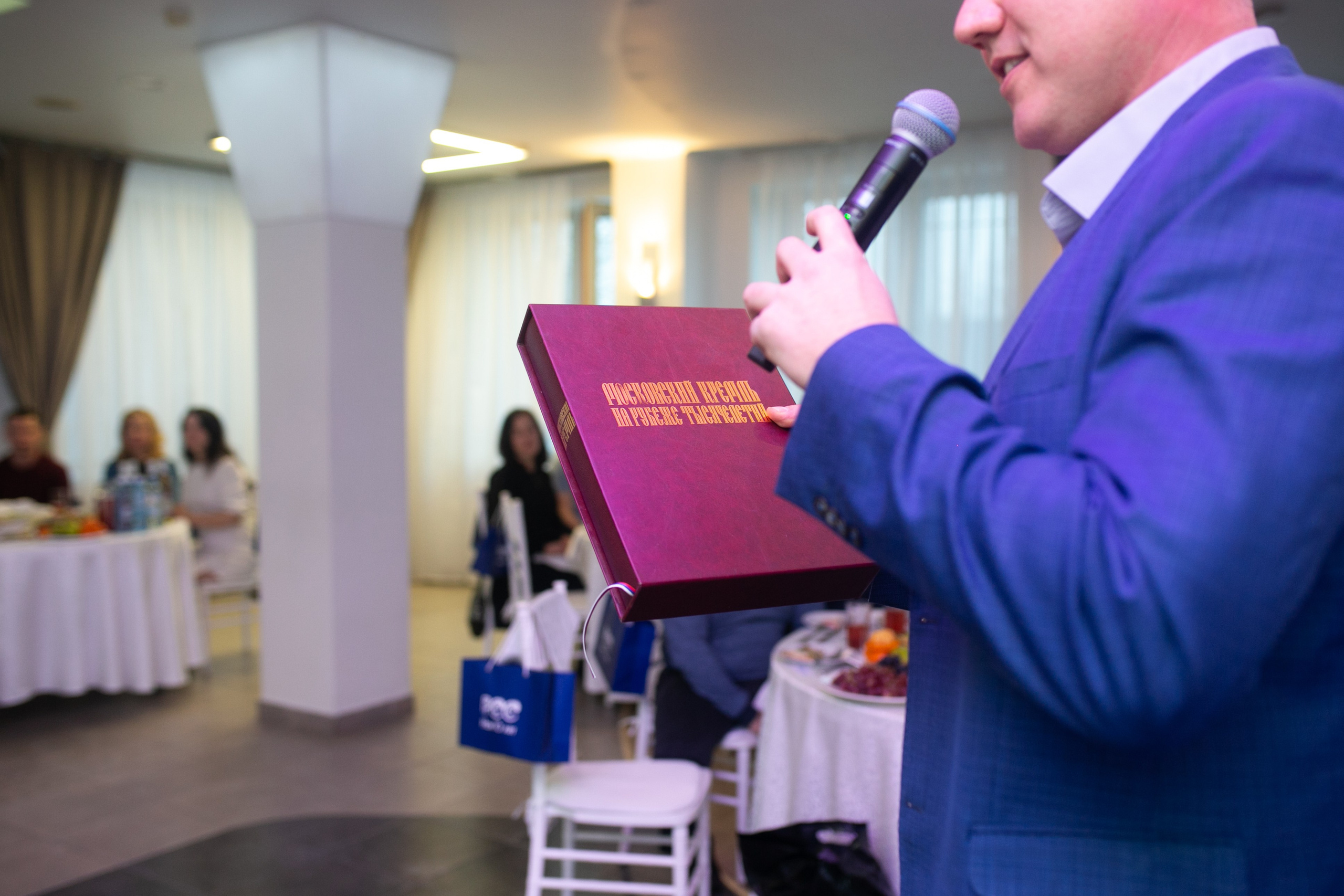 РСС 10 лет корпоратив. Фотограф в Новосибирске Ася Зверева