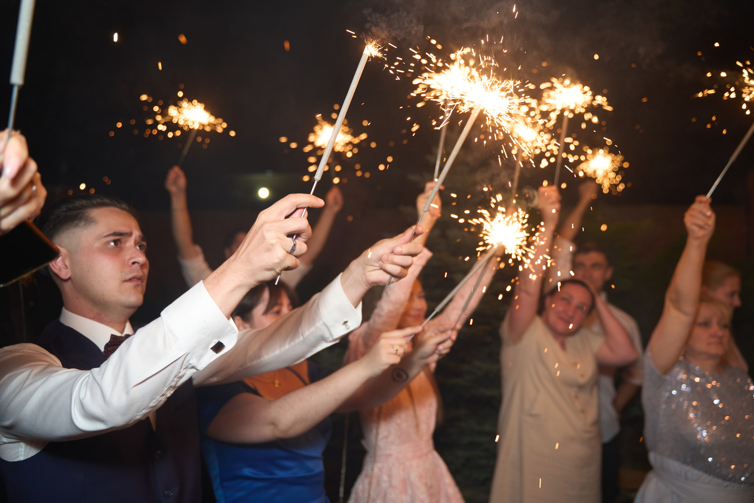 Свадьба Евгений & Александра. Mariage