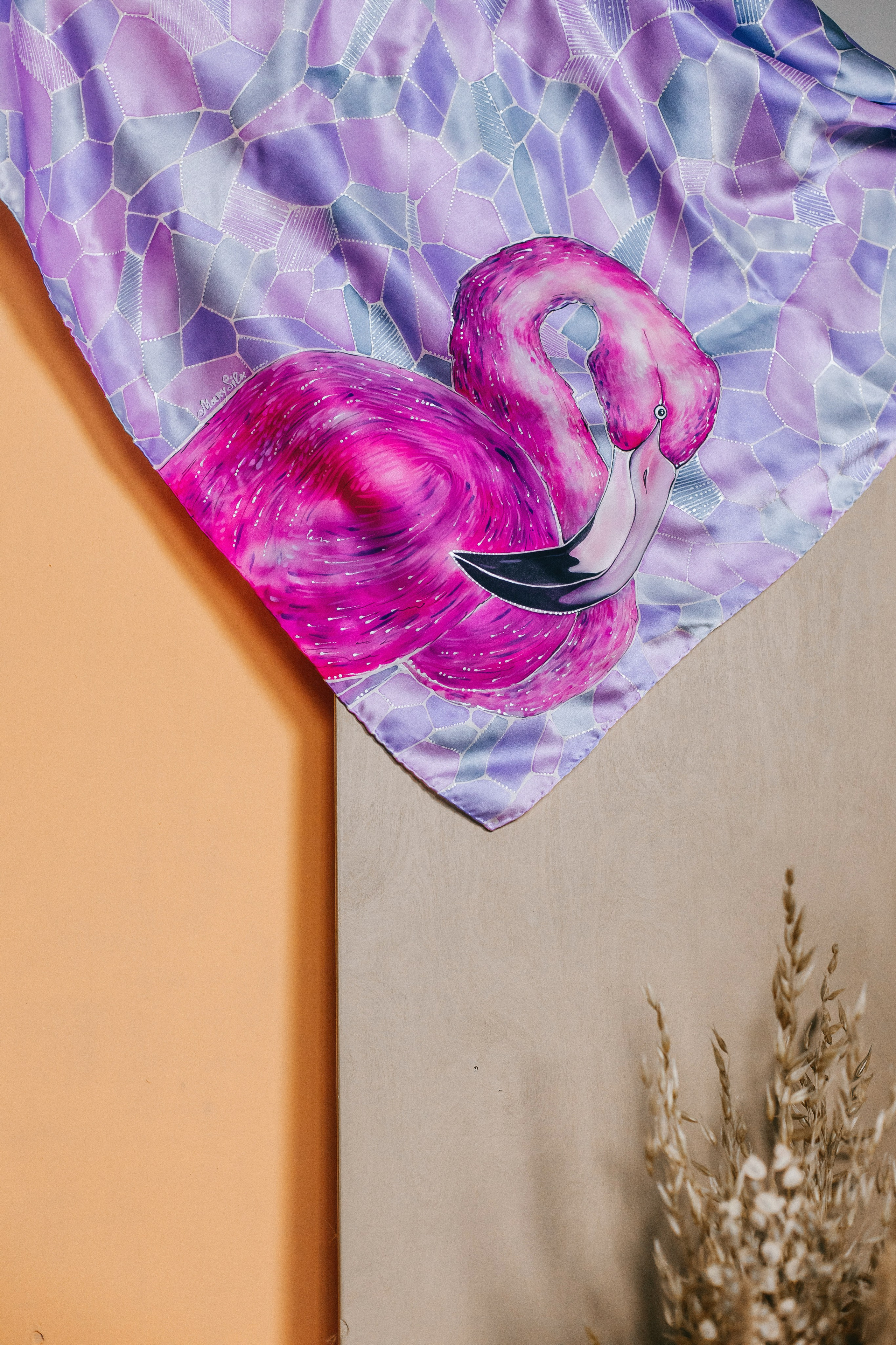 Художница М. Фотограф Марина Верятинская | Краснодар