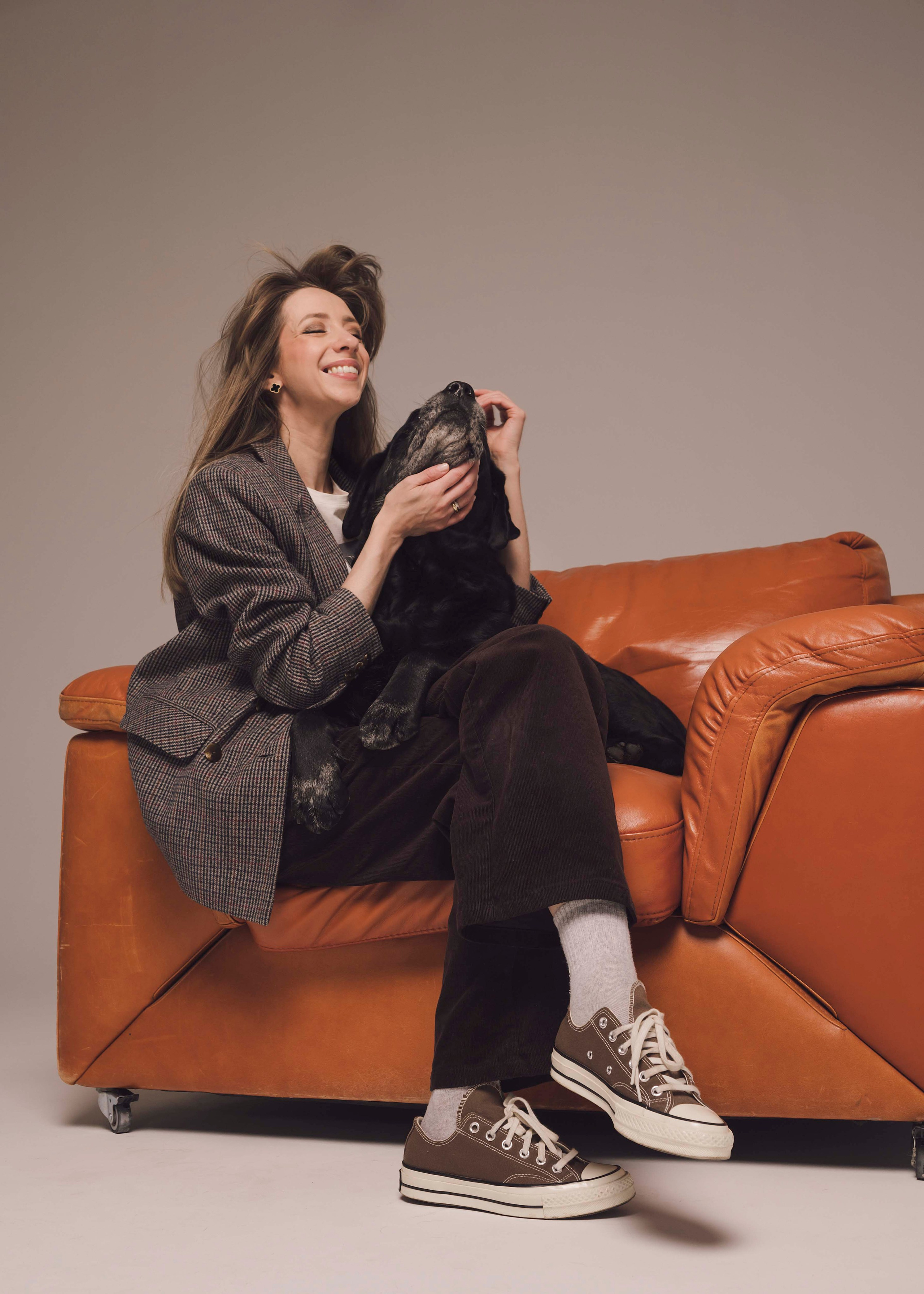 Бэста. Фотограф- анималист Александра Матвеева