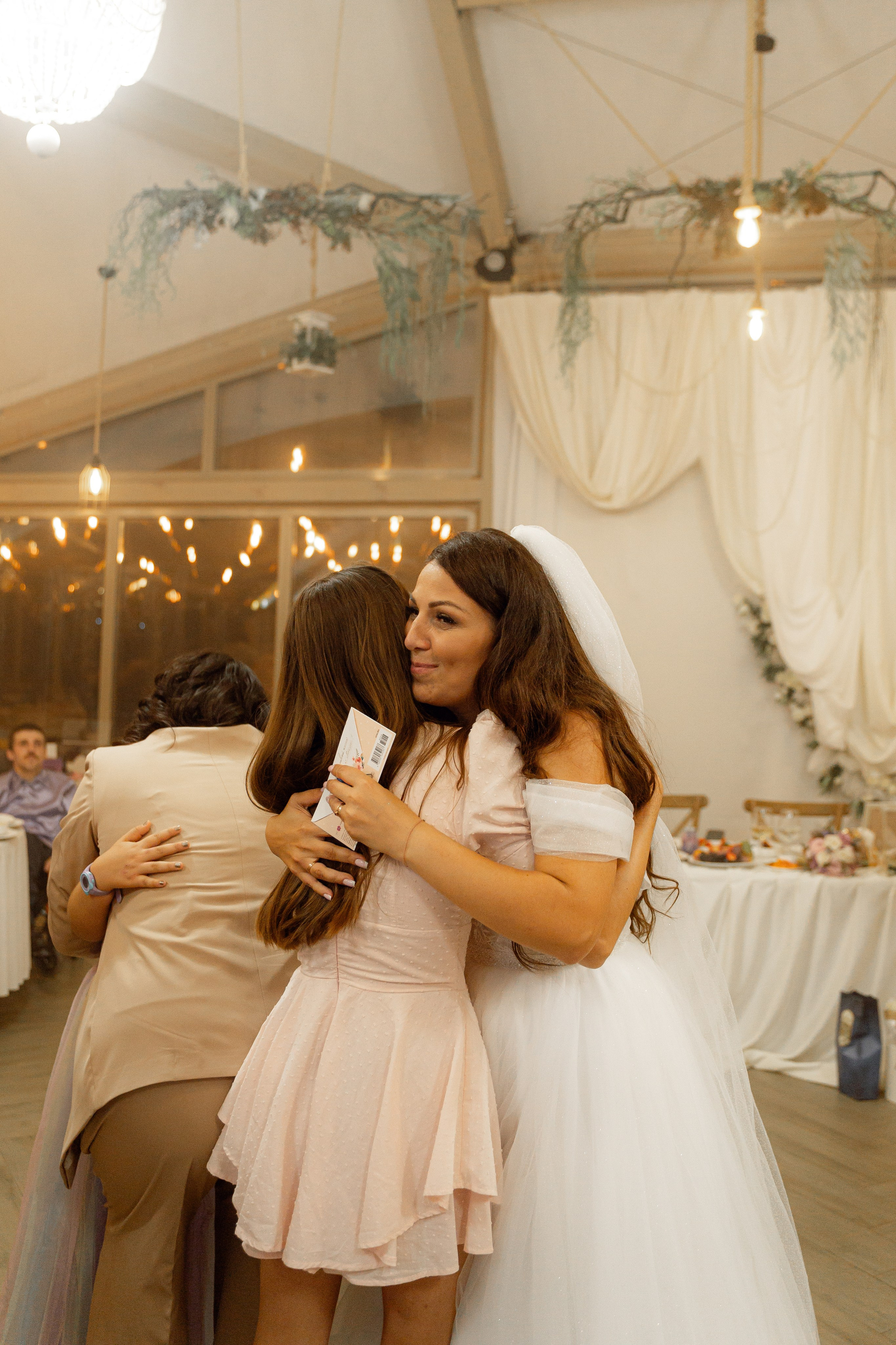 Денис & Юля. Свадебный фотограф в Казани