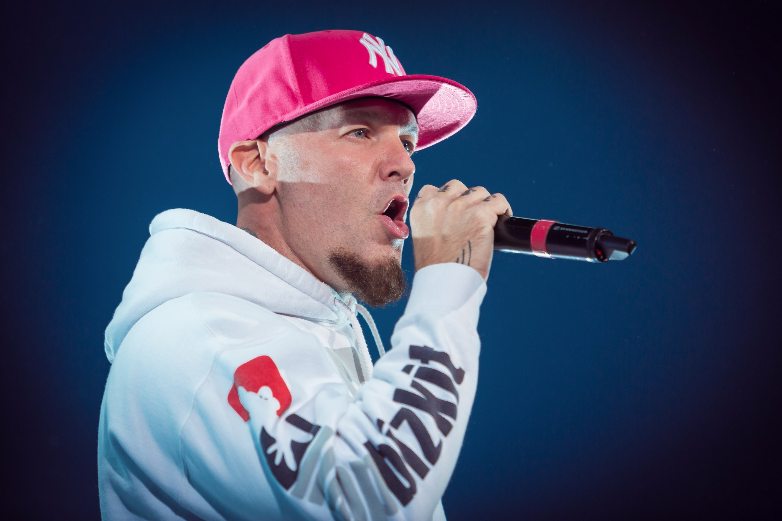 Концерты. Репортажный фотограф в Москве