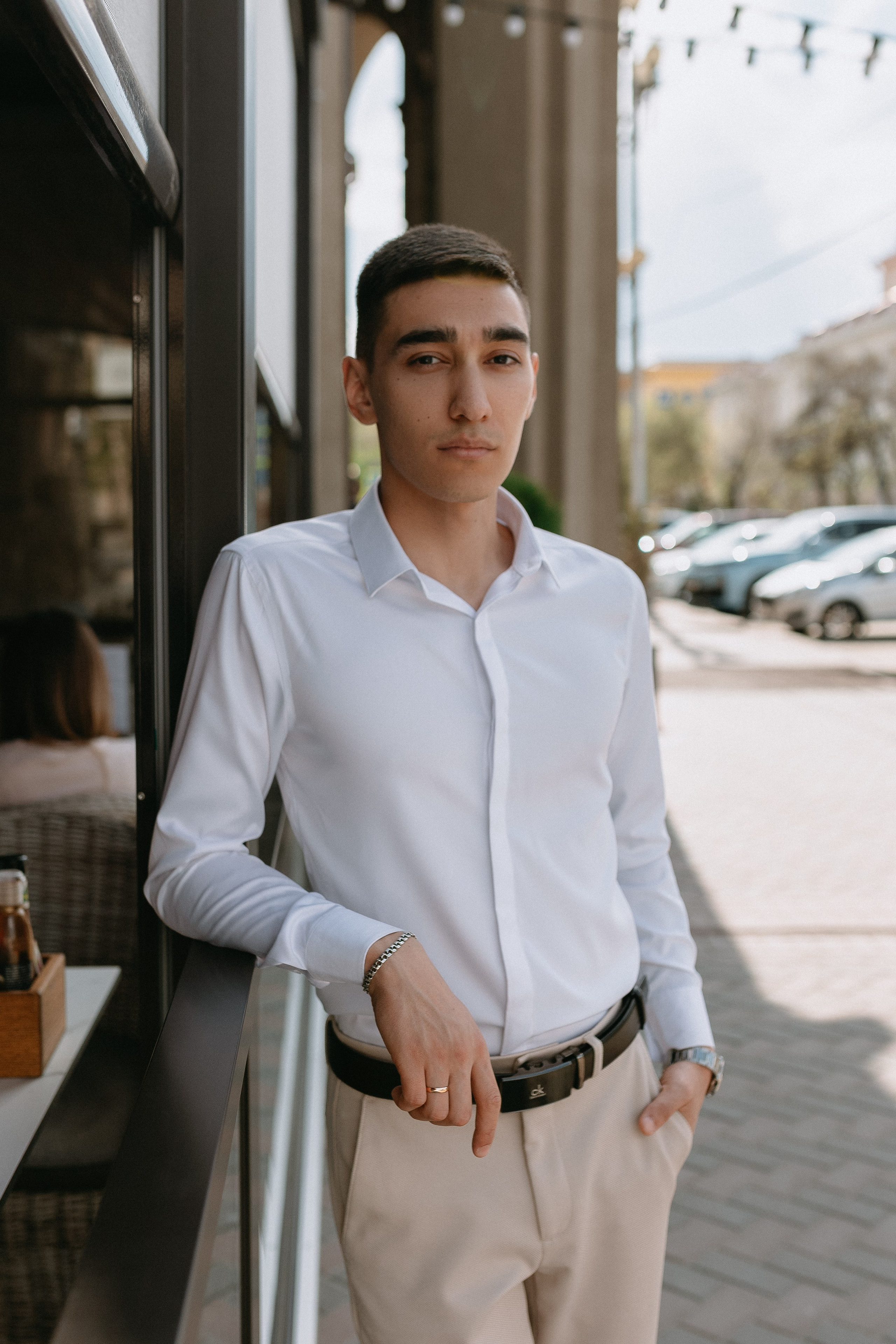 Роспись. Главная