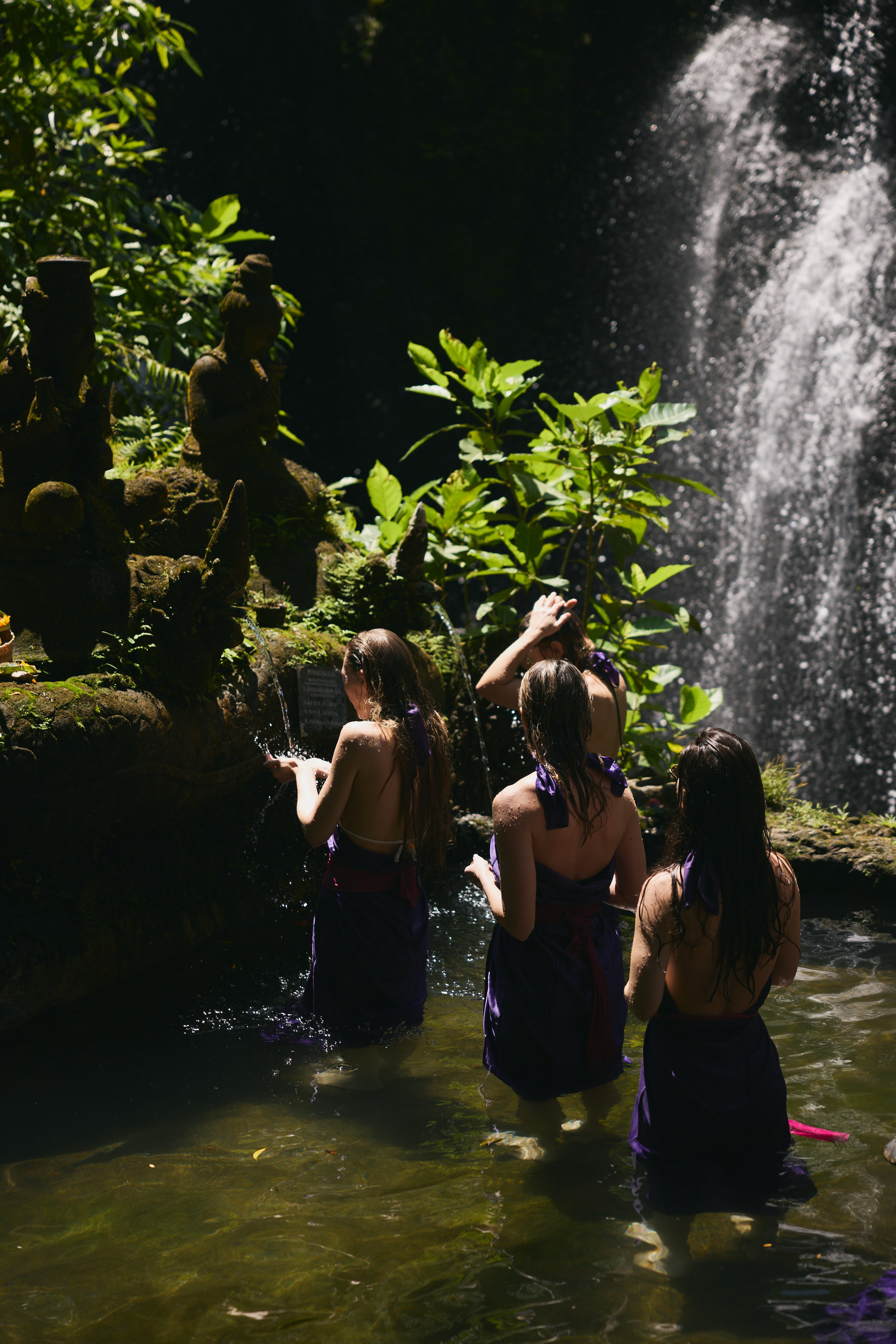 Ретрит Бали '26 «Be Your Own Muse»Март. Профессиональный фотограф Татьяна Евглевская