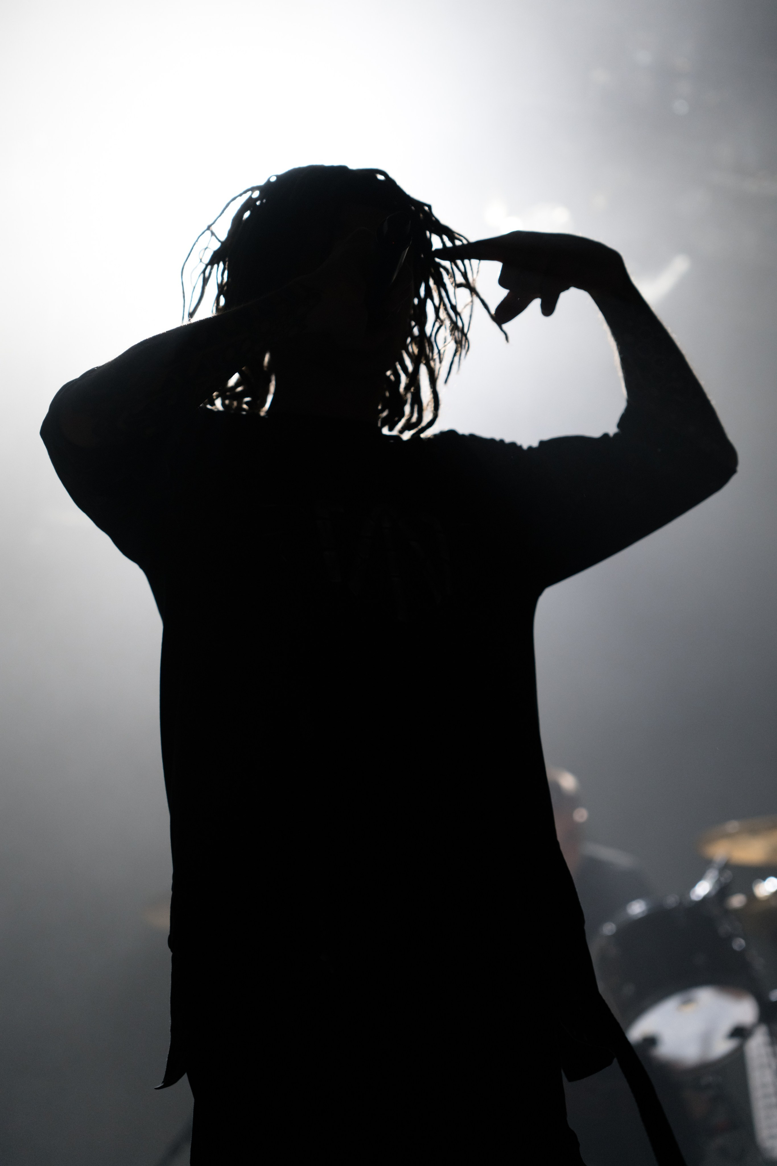 СЛОТ. Магия музыки в кадре: Концертная Фотография