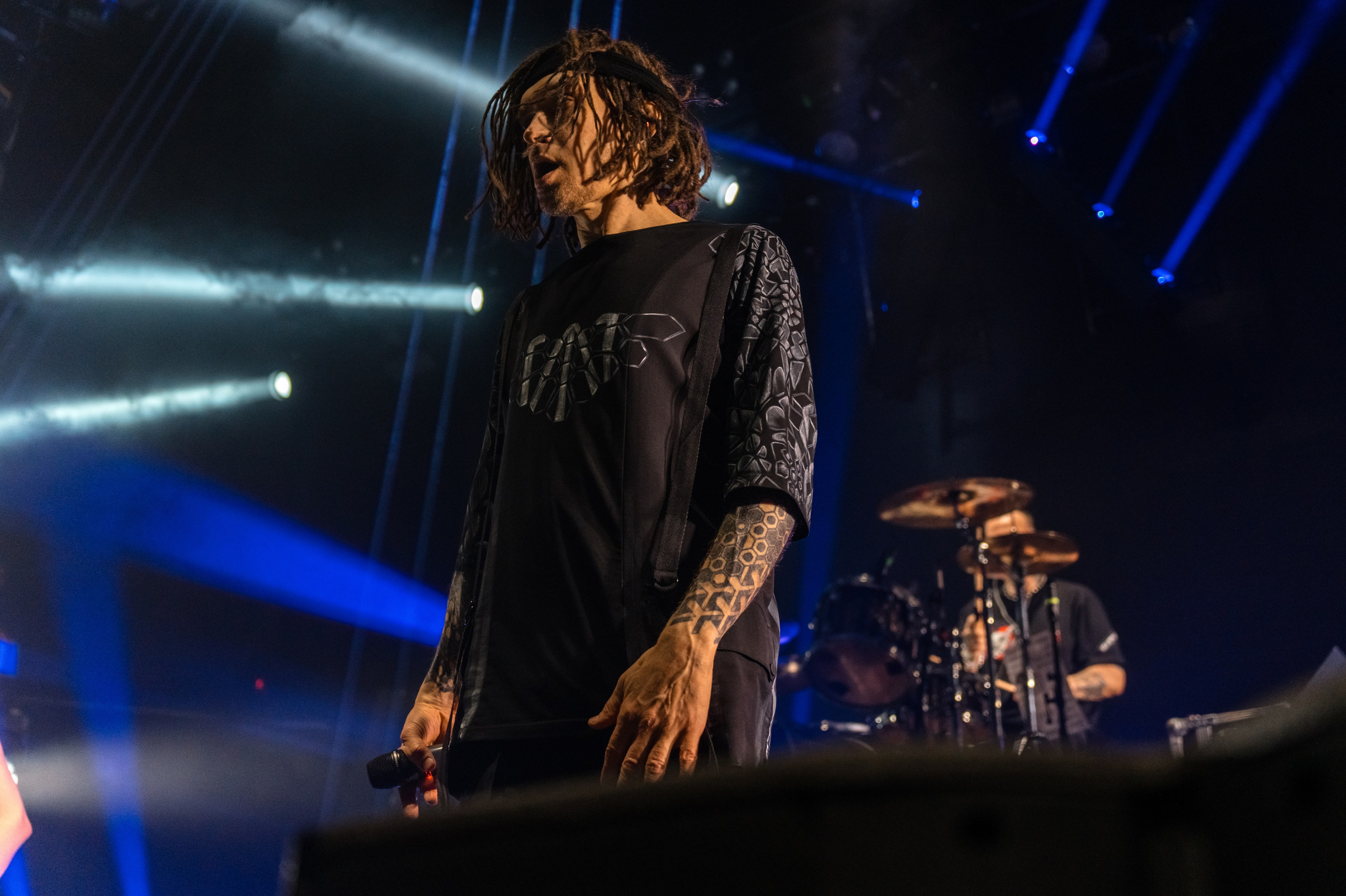 СЛОТ. Магия музыки в кадре: Концертная Фотография