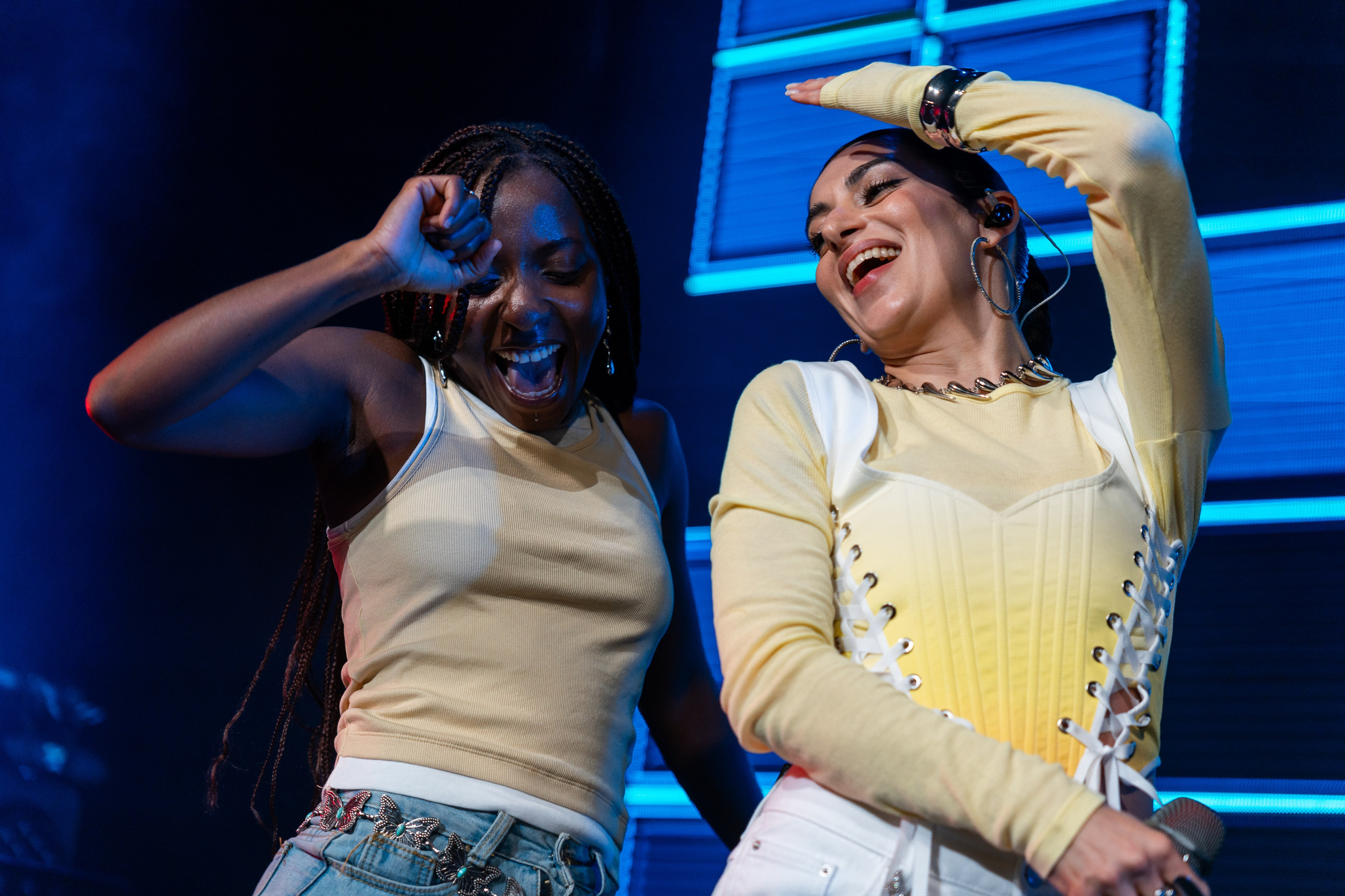 Gayana. Магия музыки в кадре: Концертная Фотография