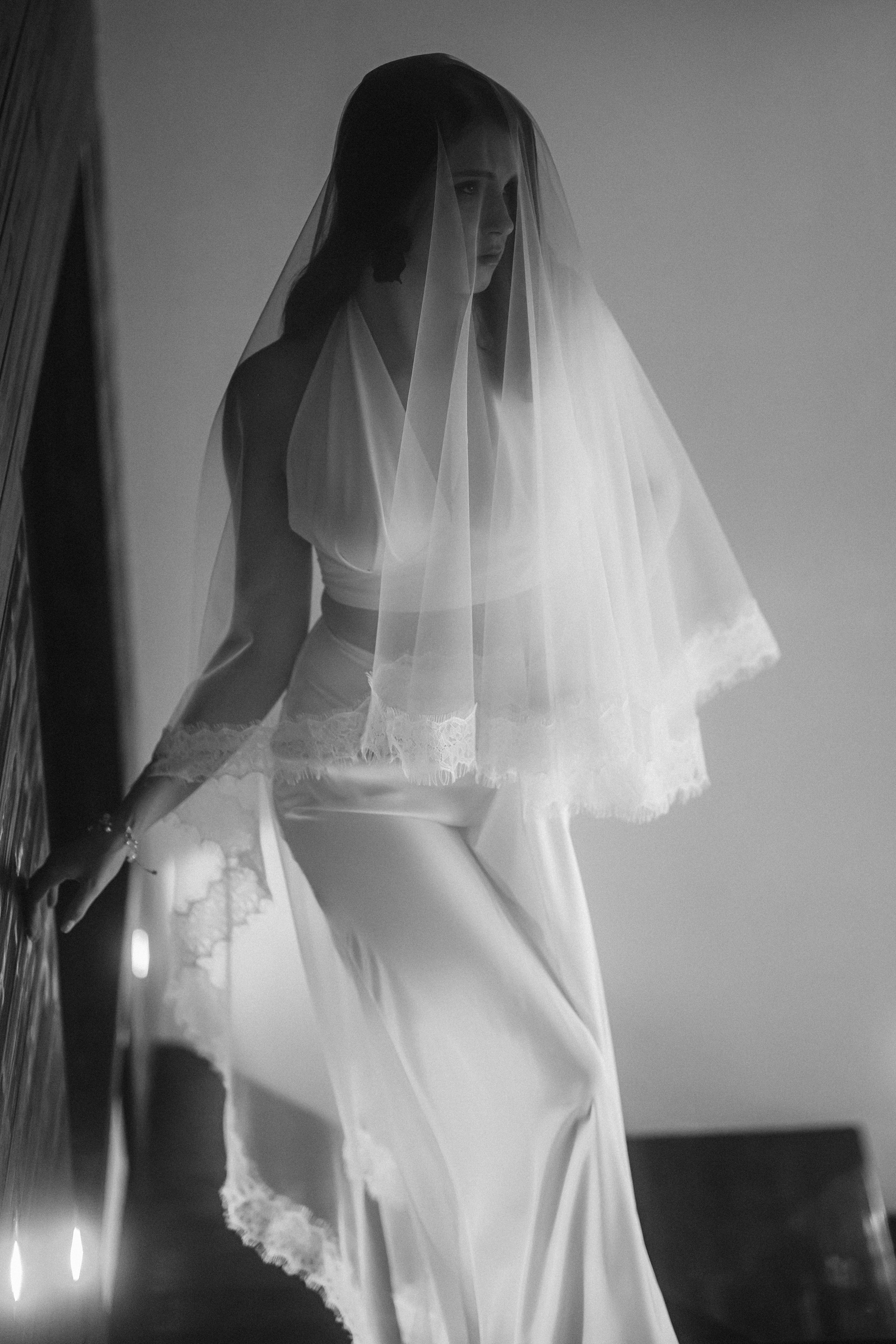 Утро невесты, свадебные тренды 2026 года