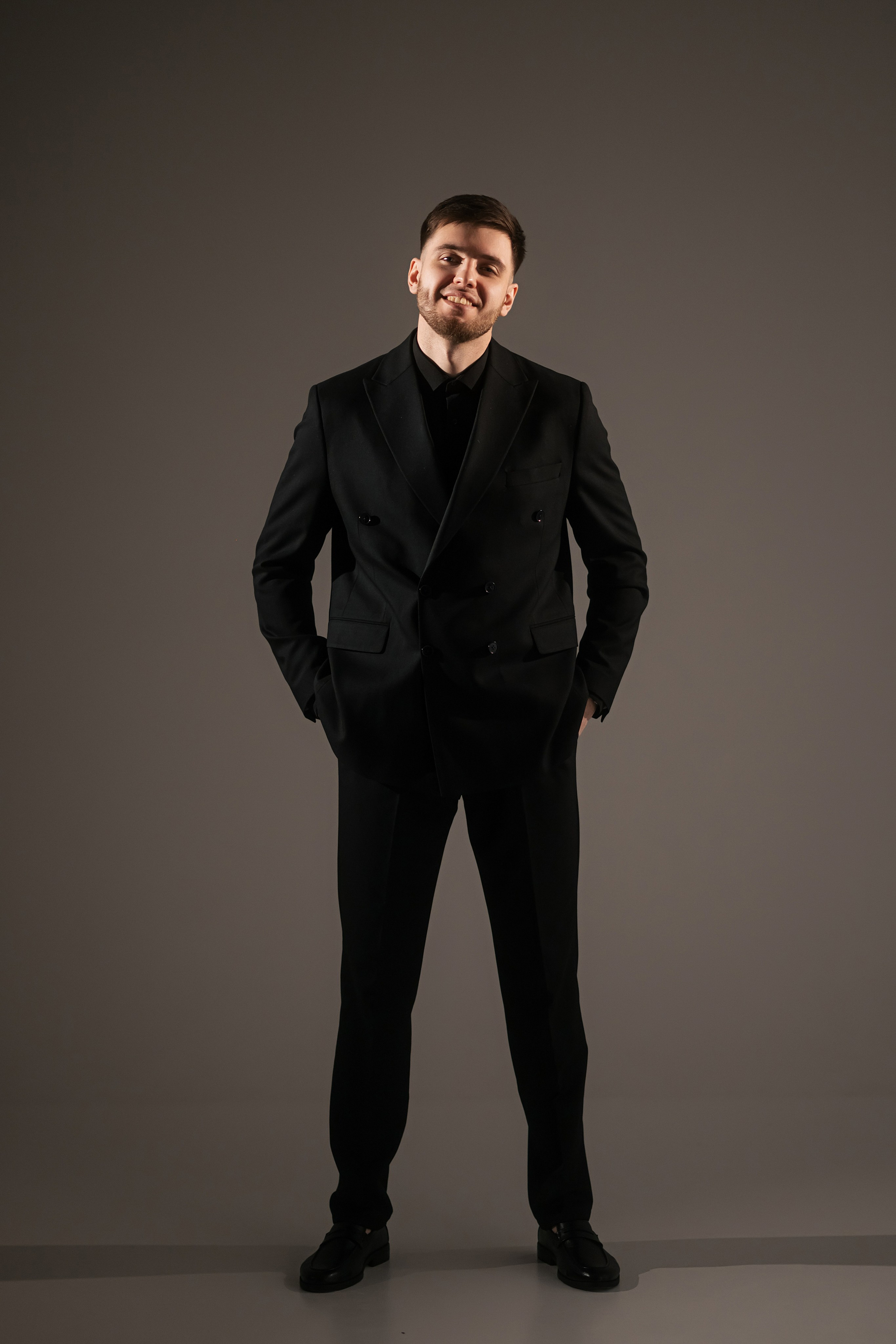 Фотосессия для Кирилла