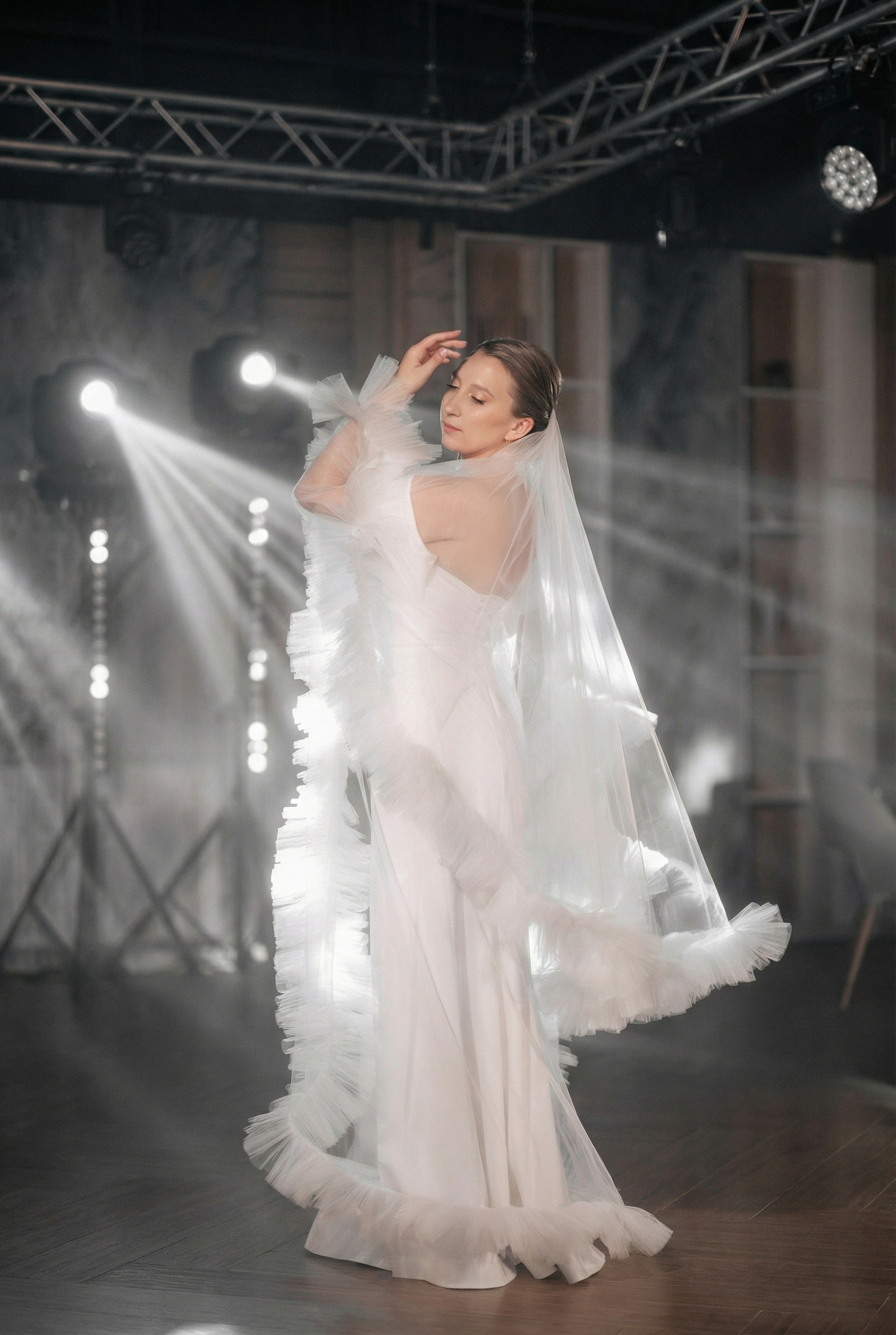 Свадебный фотограф Новосибирск