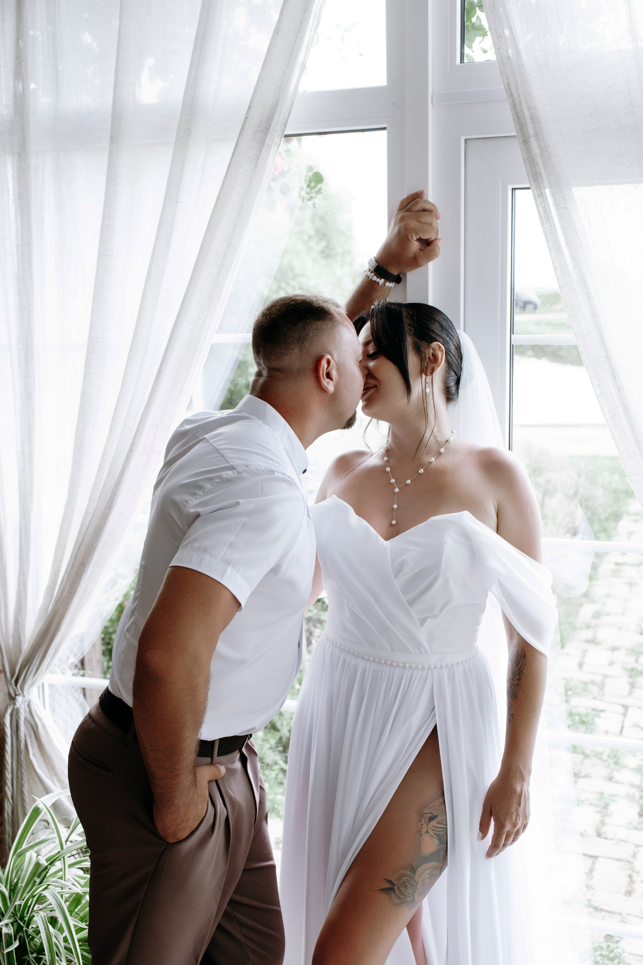Love & Свадебные. Анастасия Соломенная и Василиса Марченко Фотографы Краснодар
