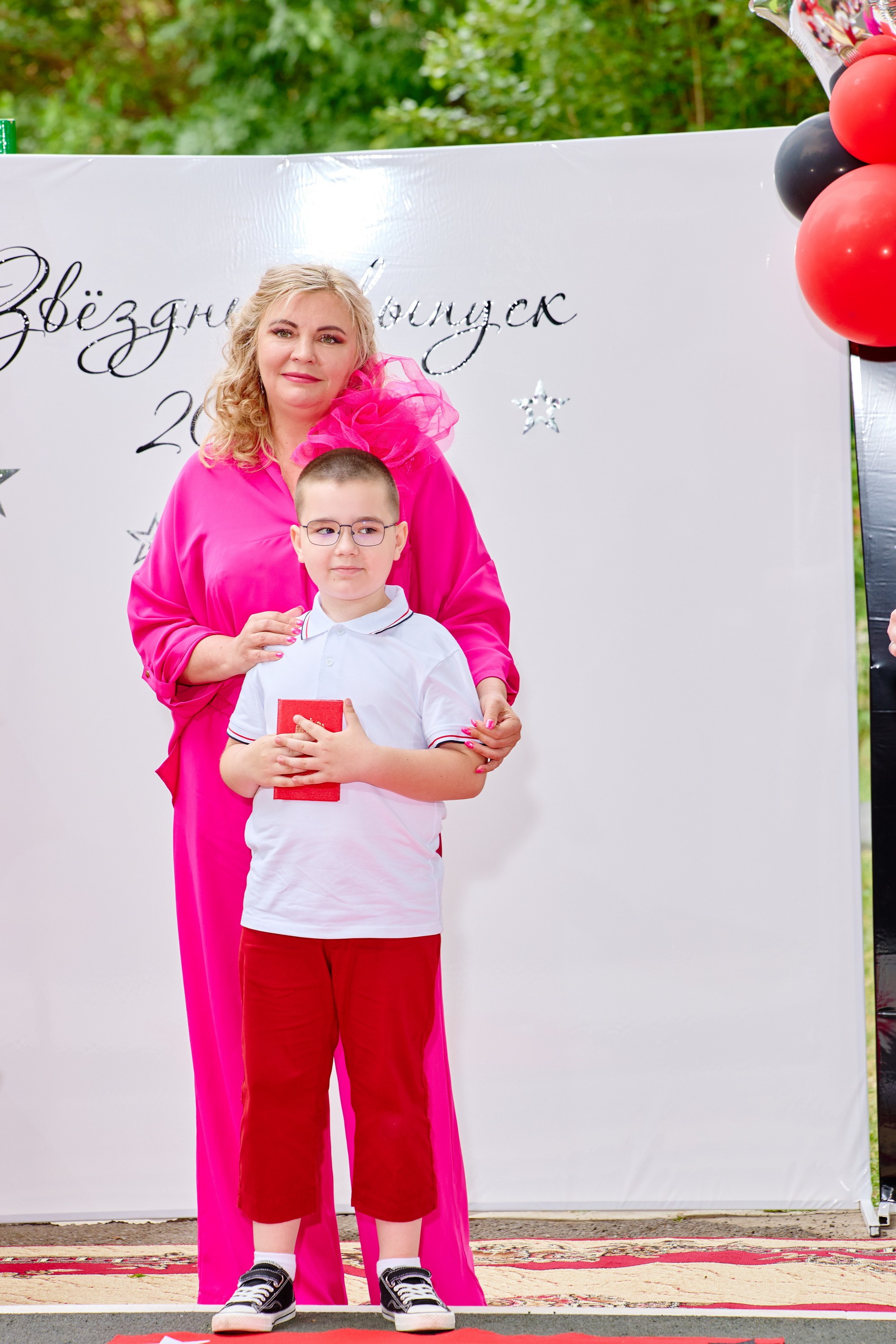 Выпускной 45 сад. Фотограф Выпускные альбомы Таганрог Сергей Коробченко